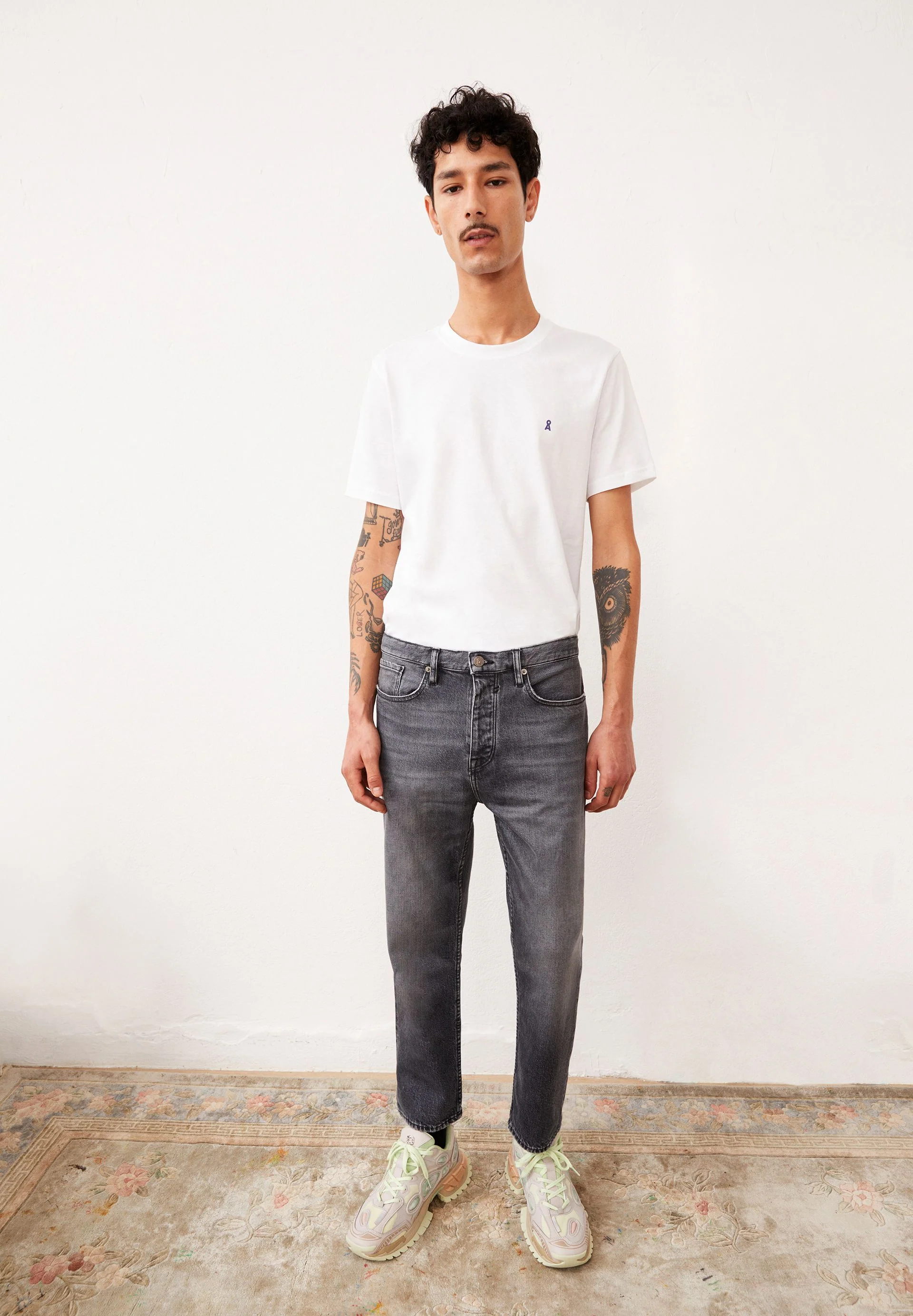 AAUSTIN | washed iron - Image 4