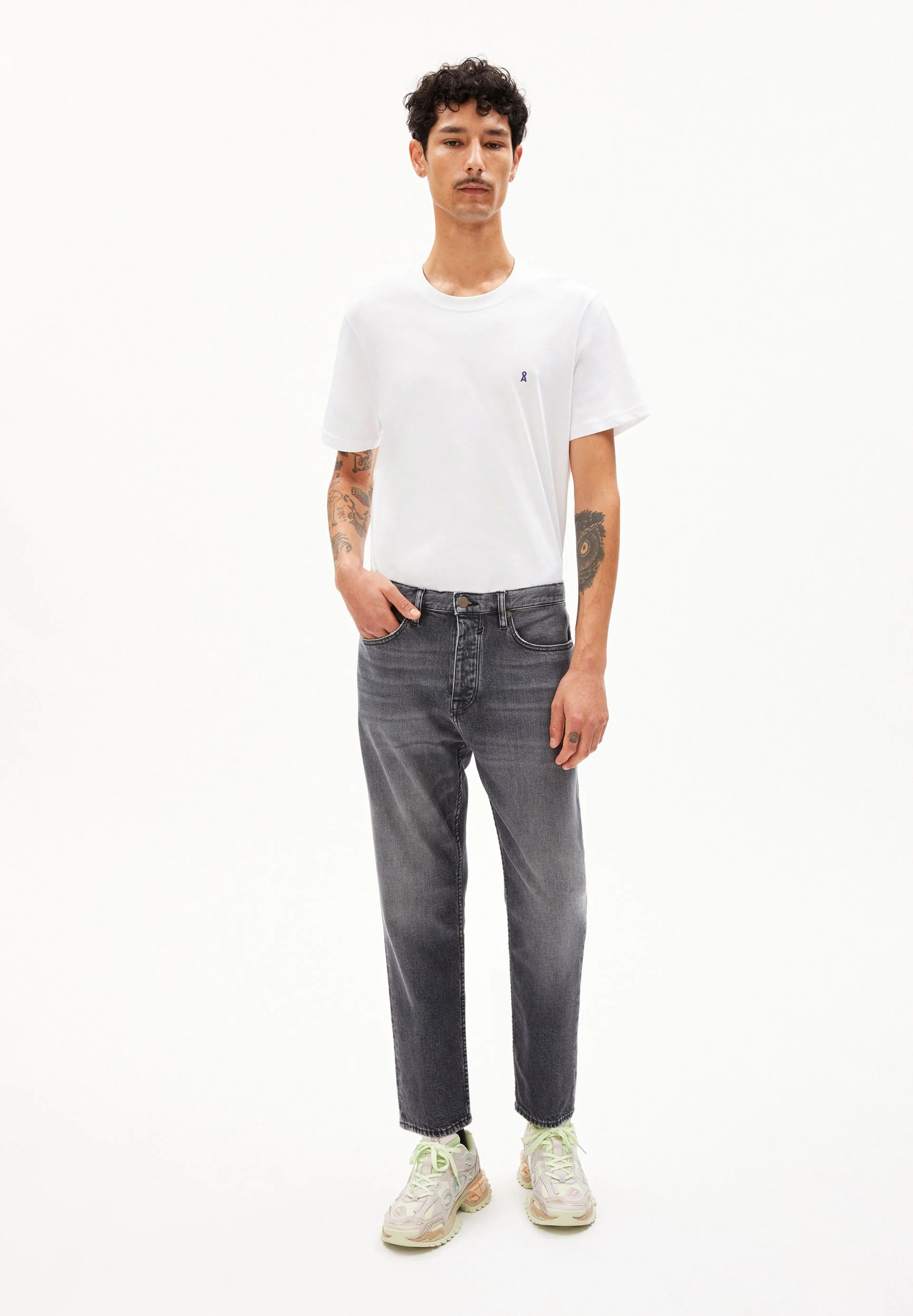 AAUSTIN | washed iron - Image 5