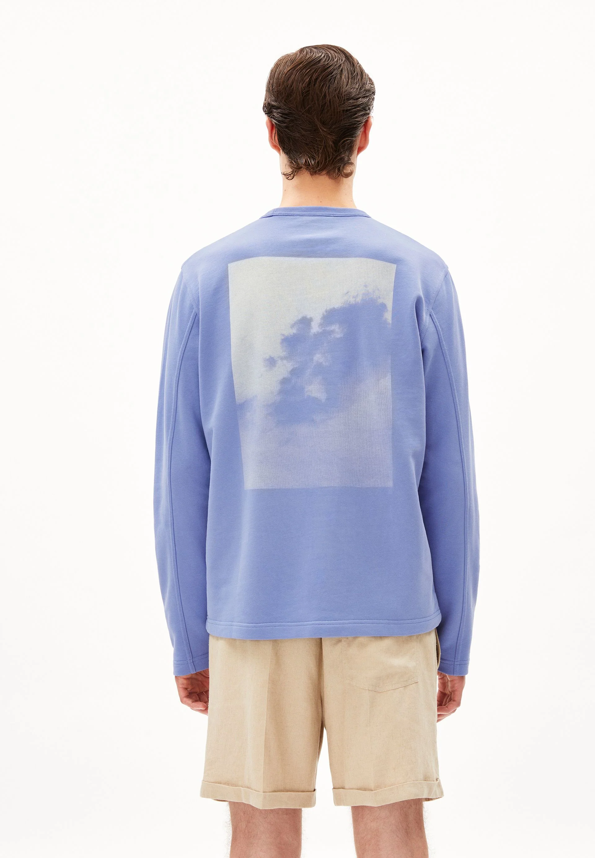 AAVIL CLOUD | blue bloom - Image 2