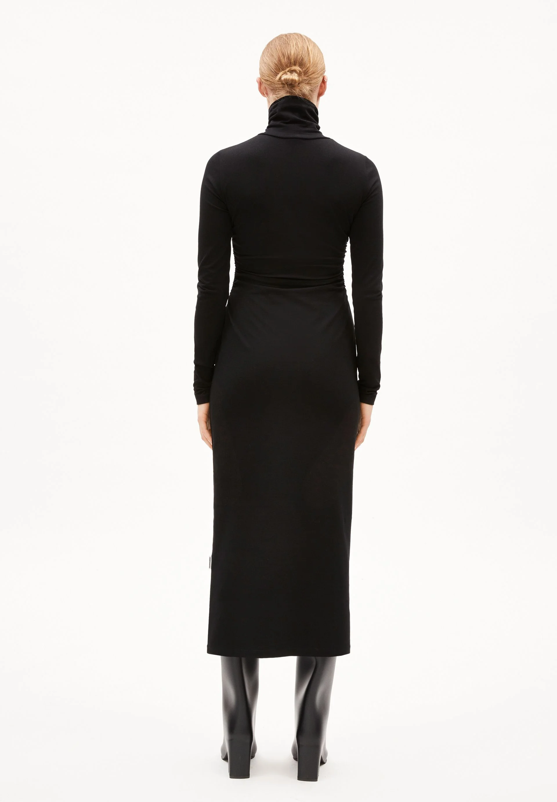 ADAAJA LONGSLEEVE | black - Image 2