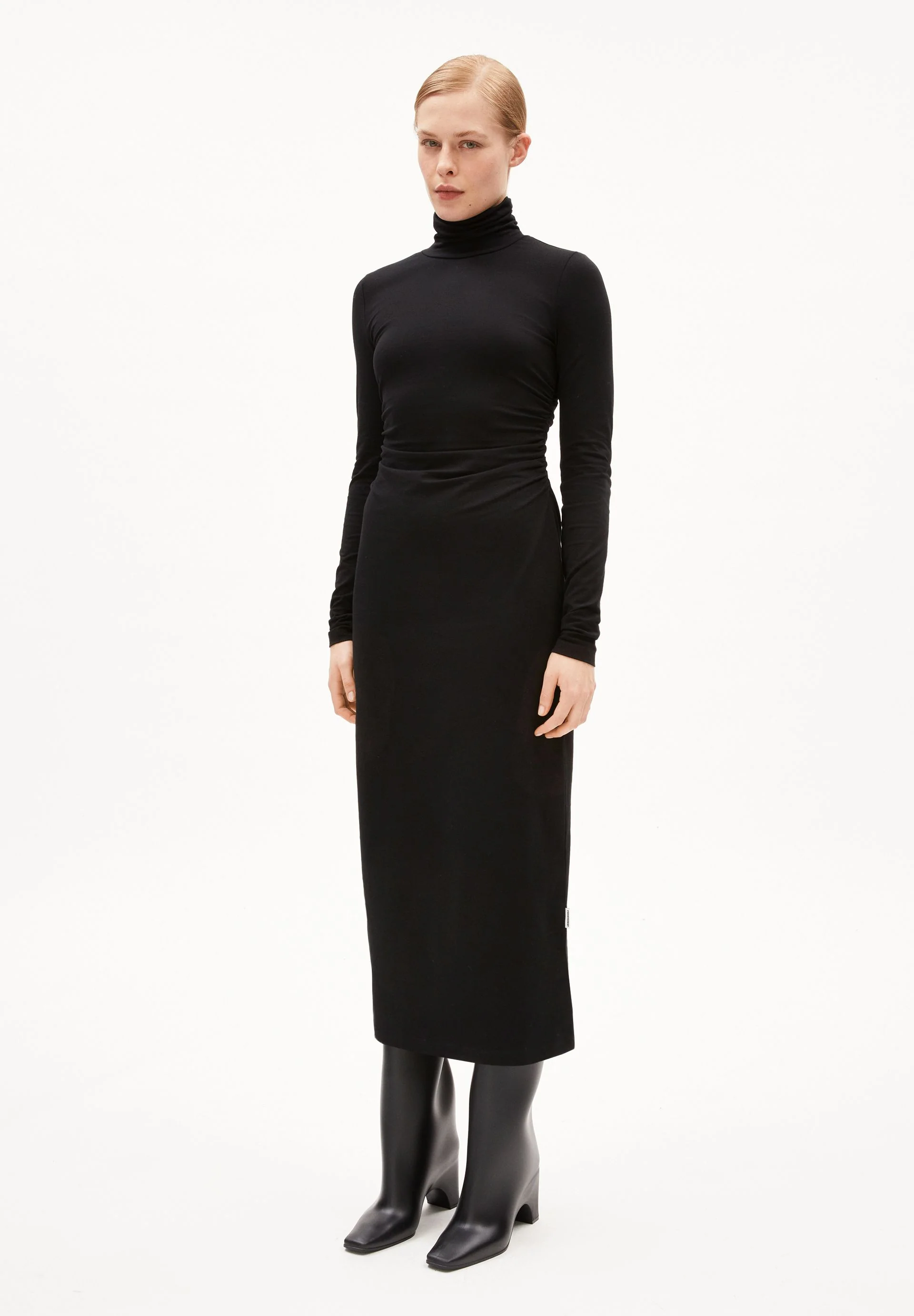ADAAJA LONGSLEEVE | black - Image 5