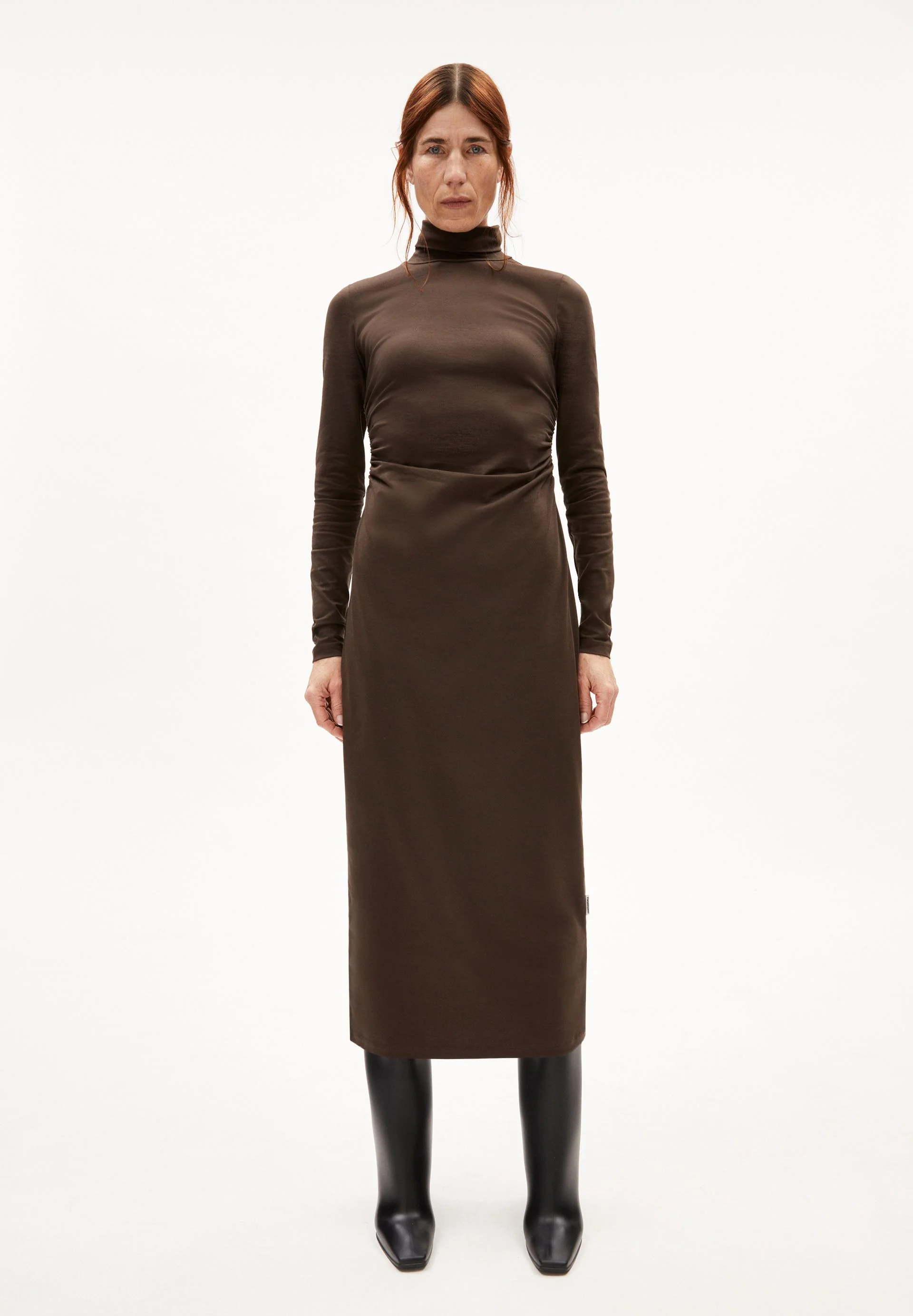 ADAAJA LONGSLEEVE | coffee - Image 5