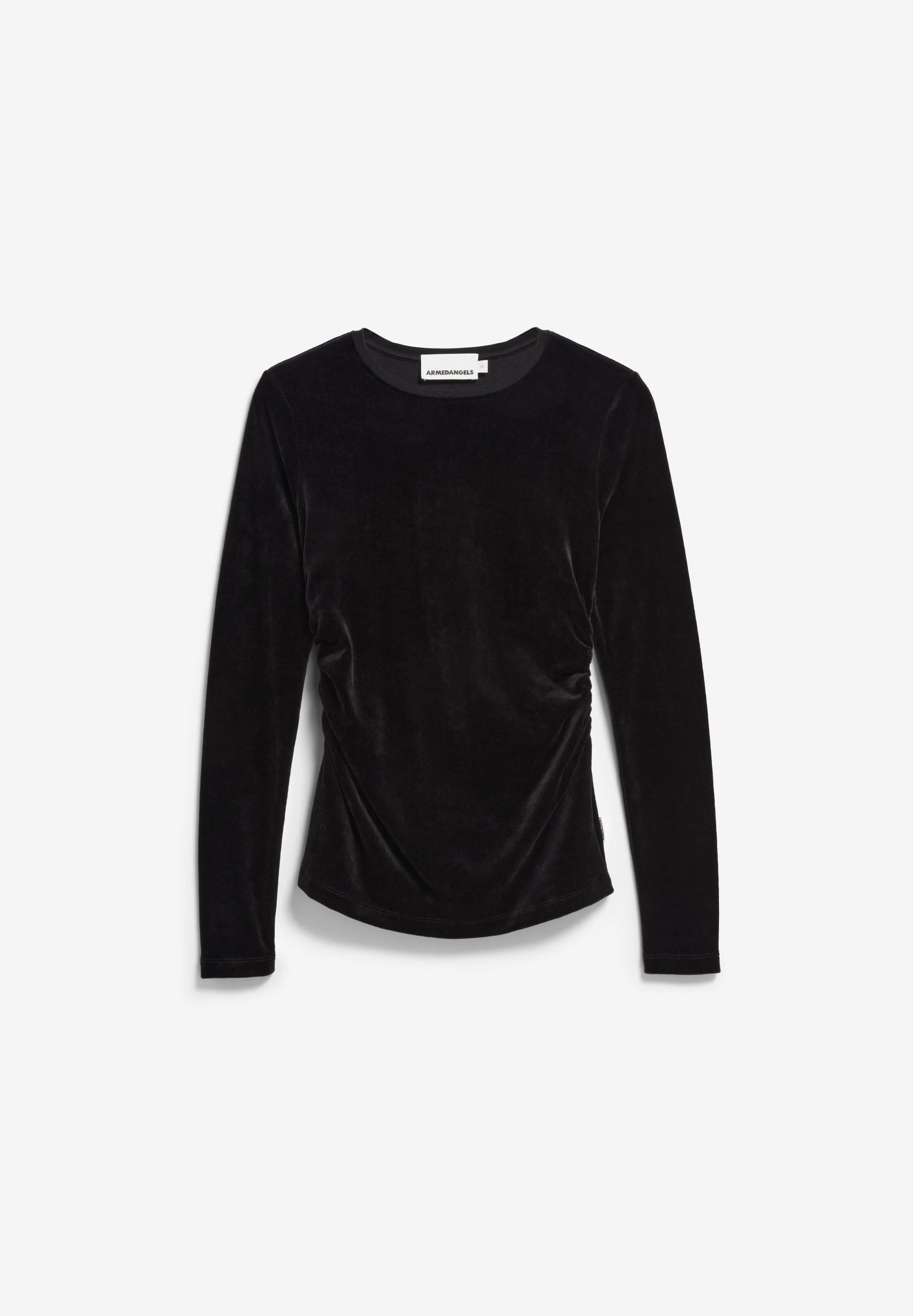 ADAAJA LORA VELVET | black - Image 6