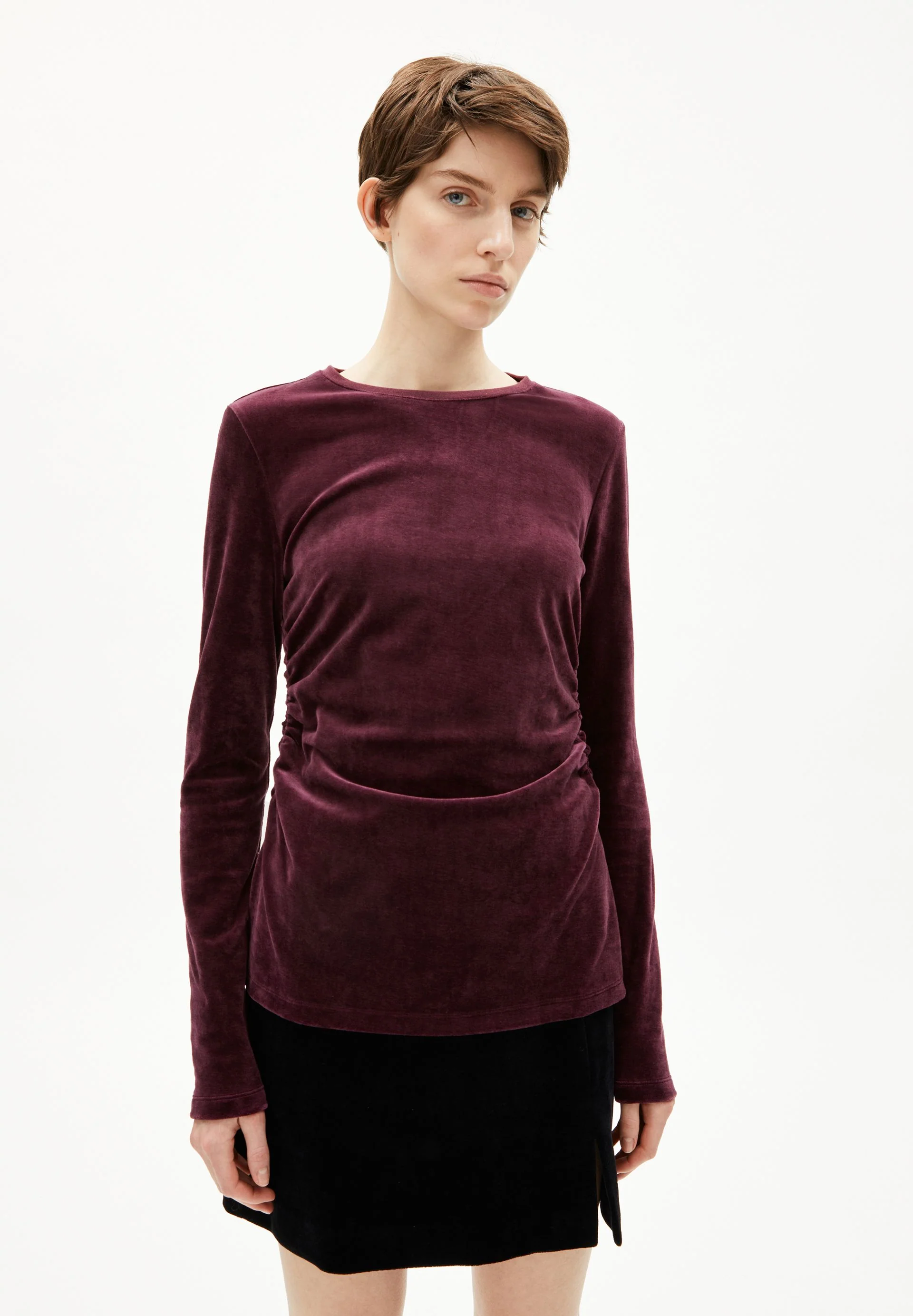 ADAAJA LORA VELVET - Image 2