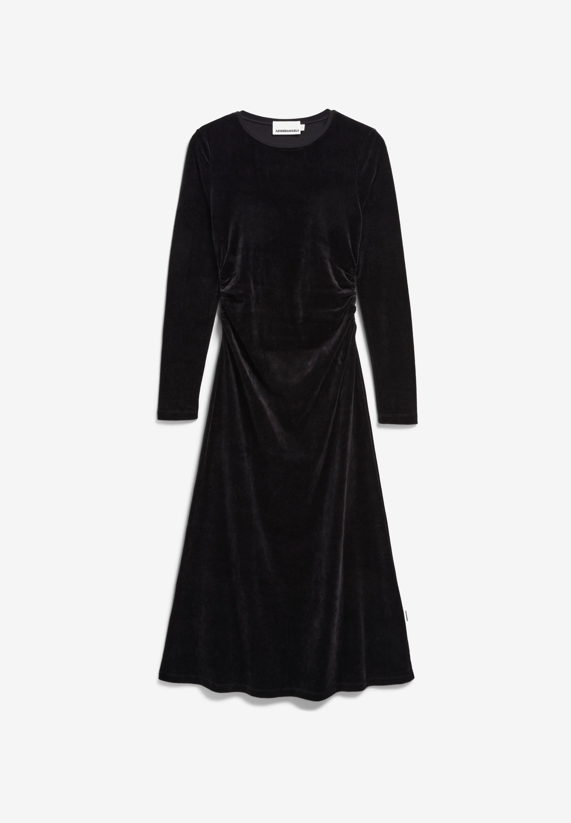 ADAAJA VELVET | black - Image 6