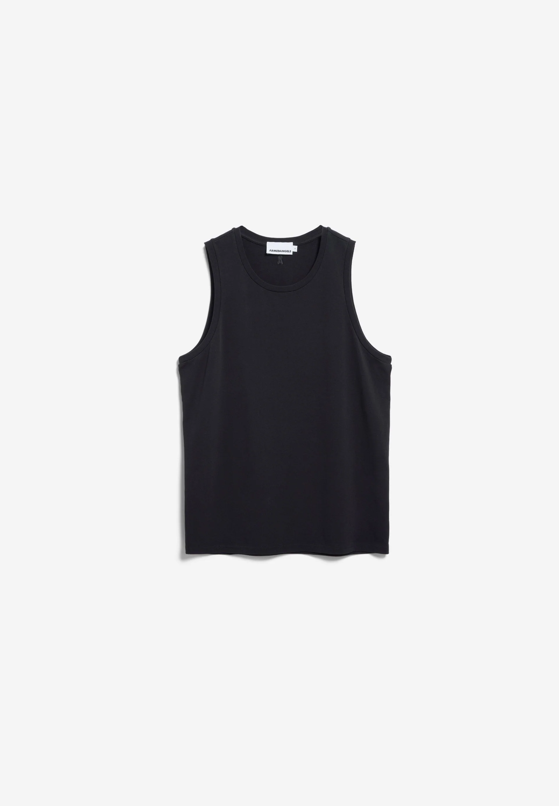 HEAVY WEIGHT TANKTOP | black - Image 7