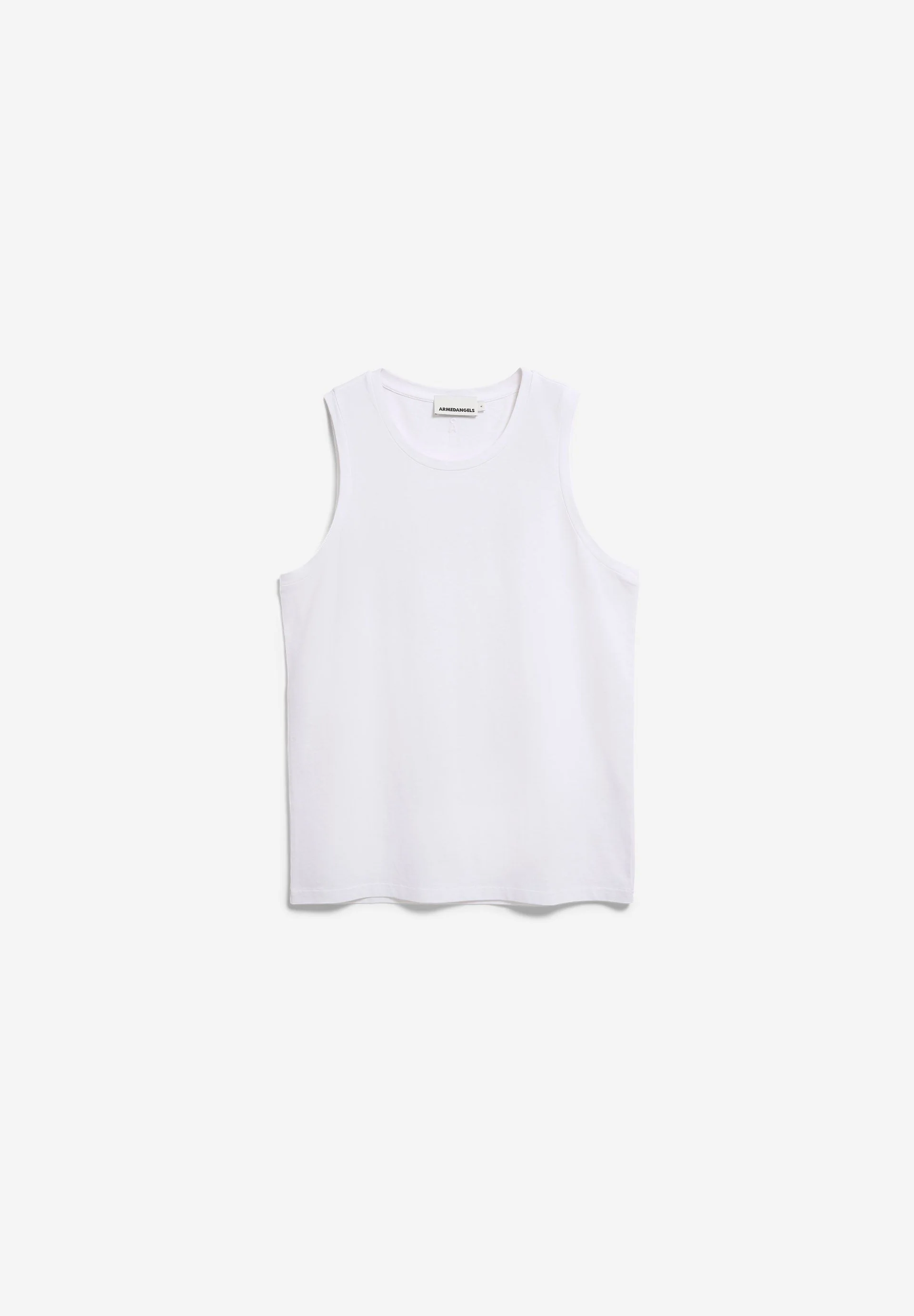 HEAVY WEIGHT TANKTOP | white - Image 6