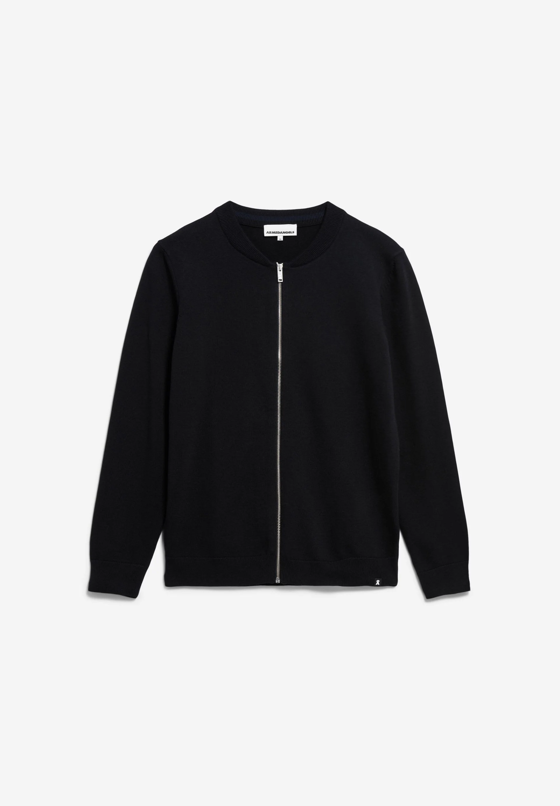 AGAAMON STRICKJACKE | black - Image 6