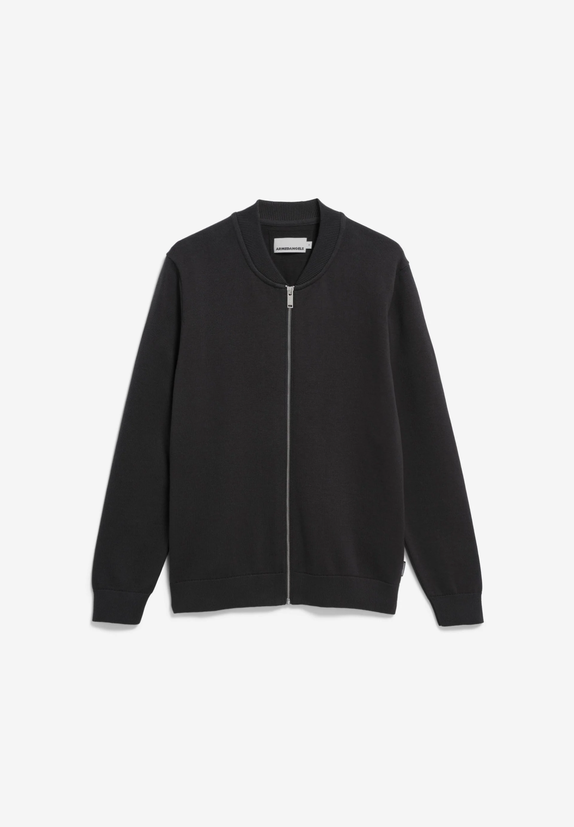 AGAAMON STRICKJACKE | dark steel - Image 6
