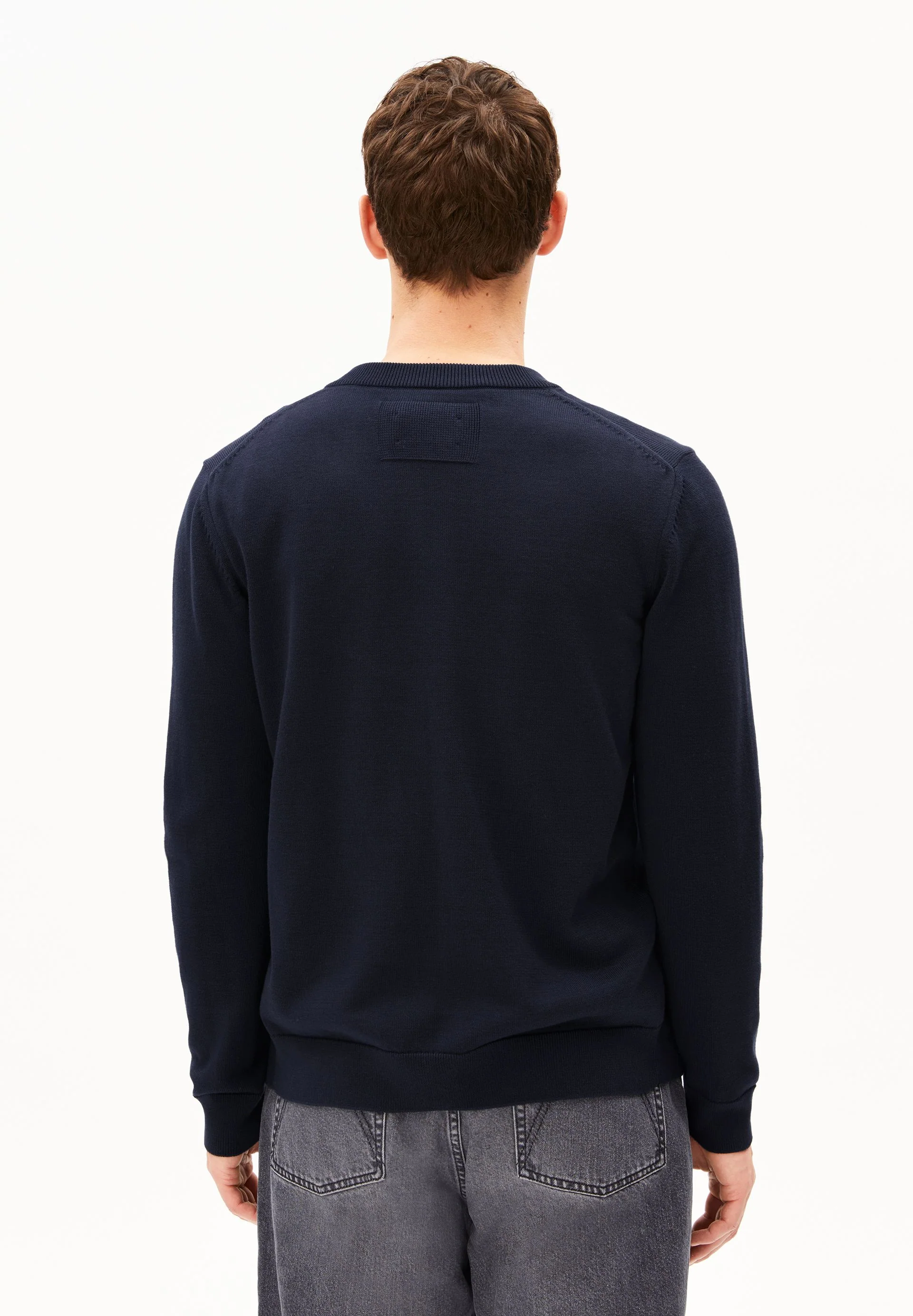 AGAAMON STRICKJACKE | night sky - Image 2