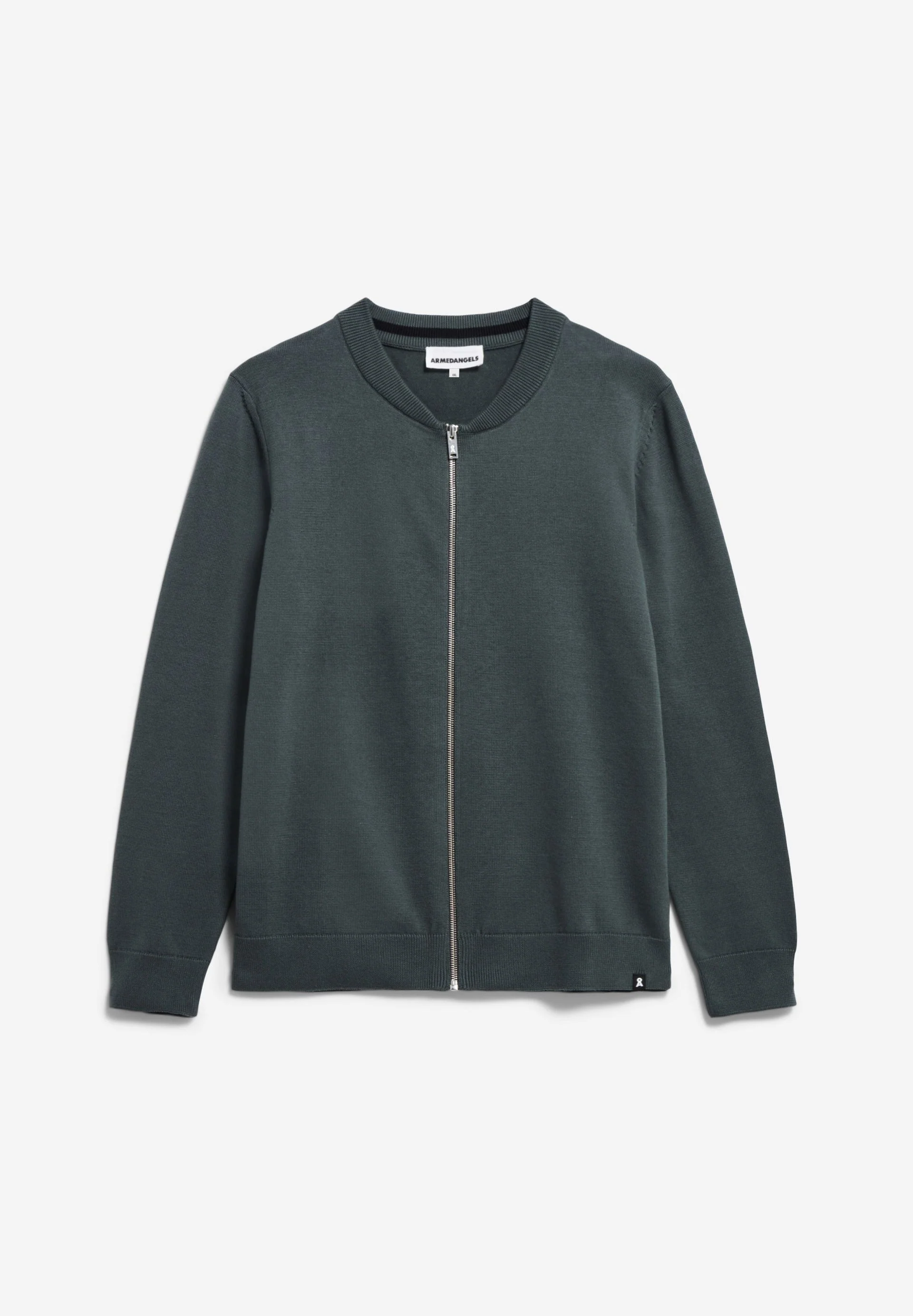 AGAAMON STRICKJACKE | space steel - Image 6