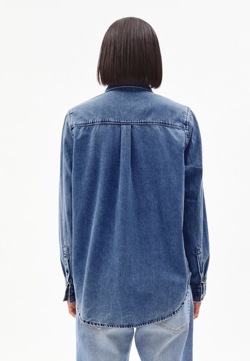 AIGAA | slate blue - Image 2