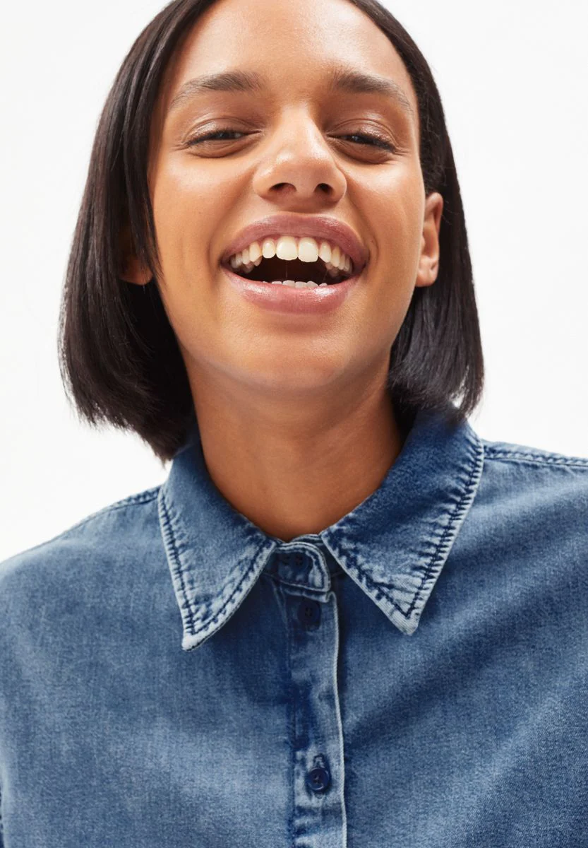 AIGAA | slate blue - Image 3