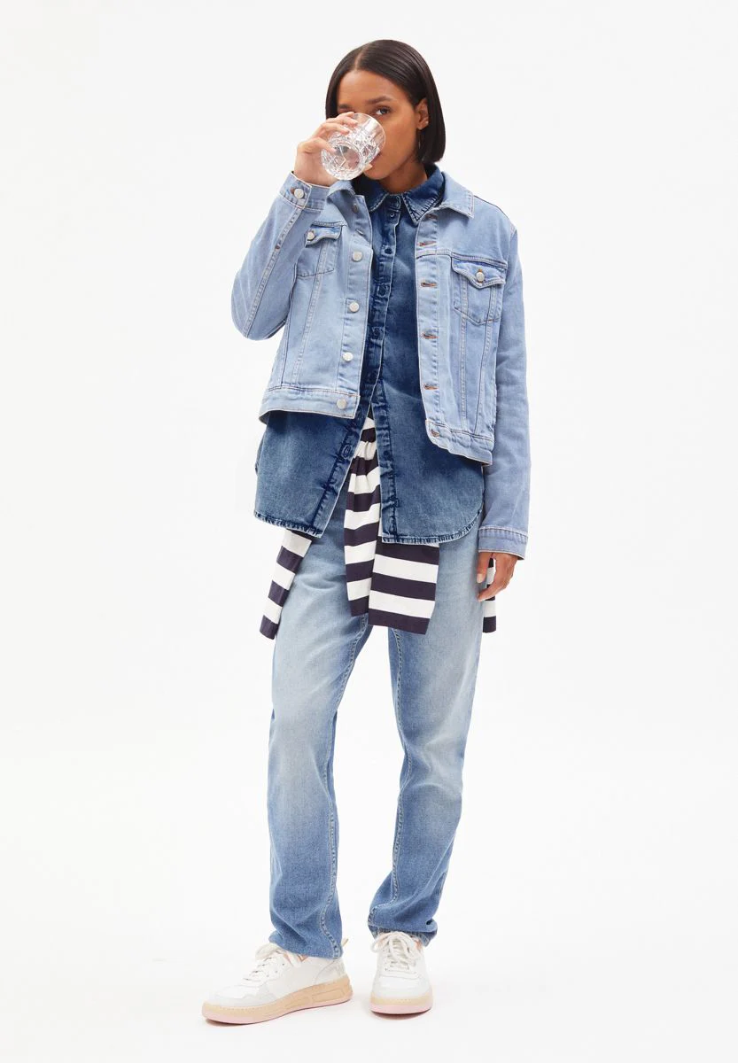 AIGAA | slate blue - Image 4