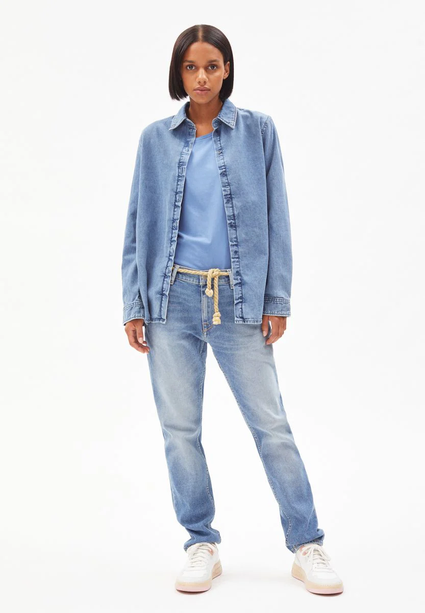 AIGAA | slate blue - Image 5