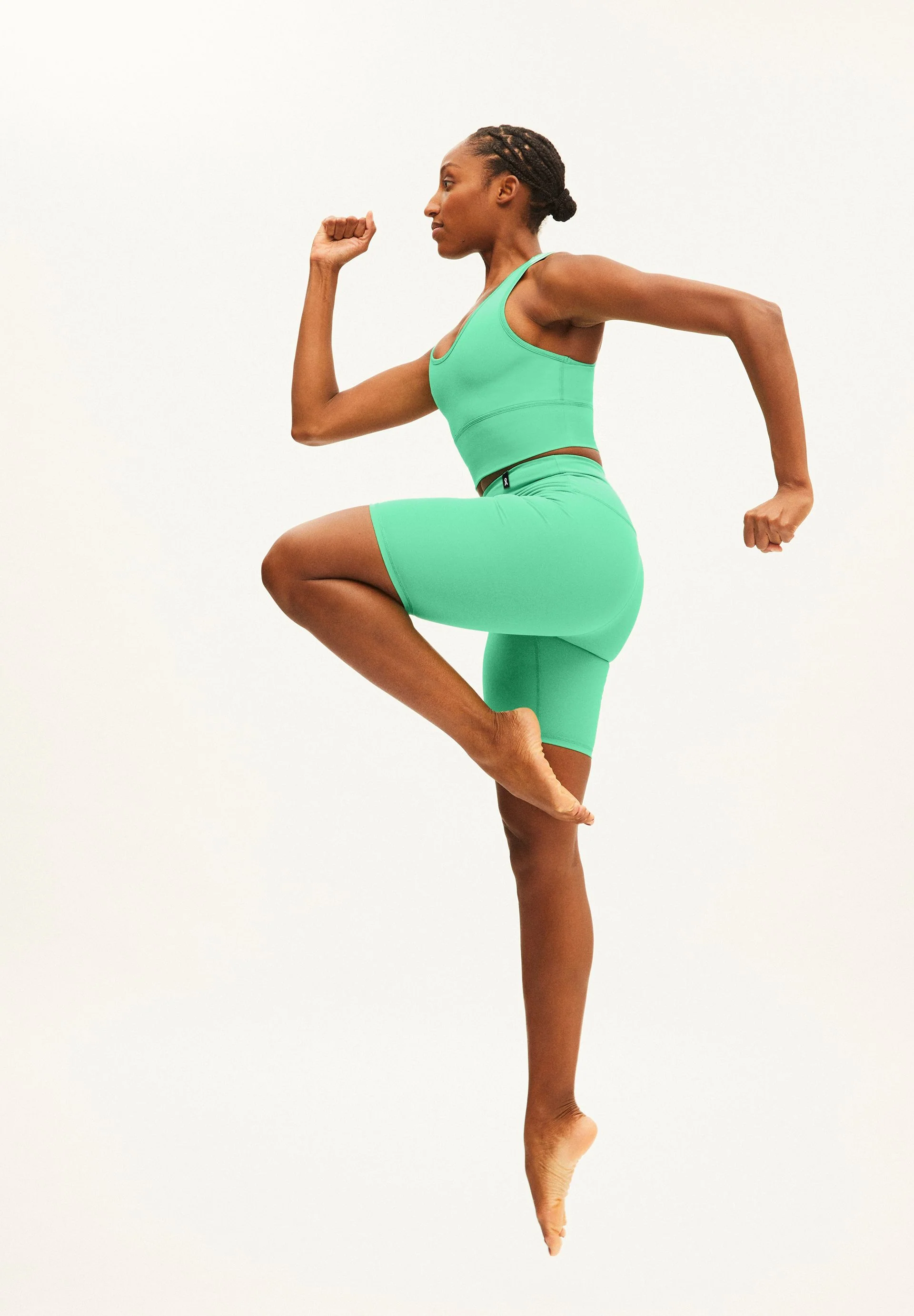 AJAALA | bright lime-indigo - Image 4