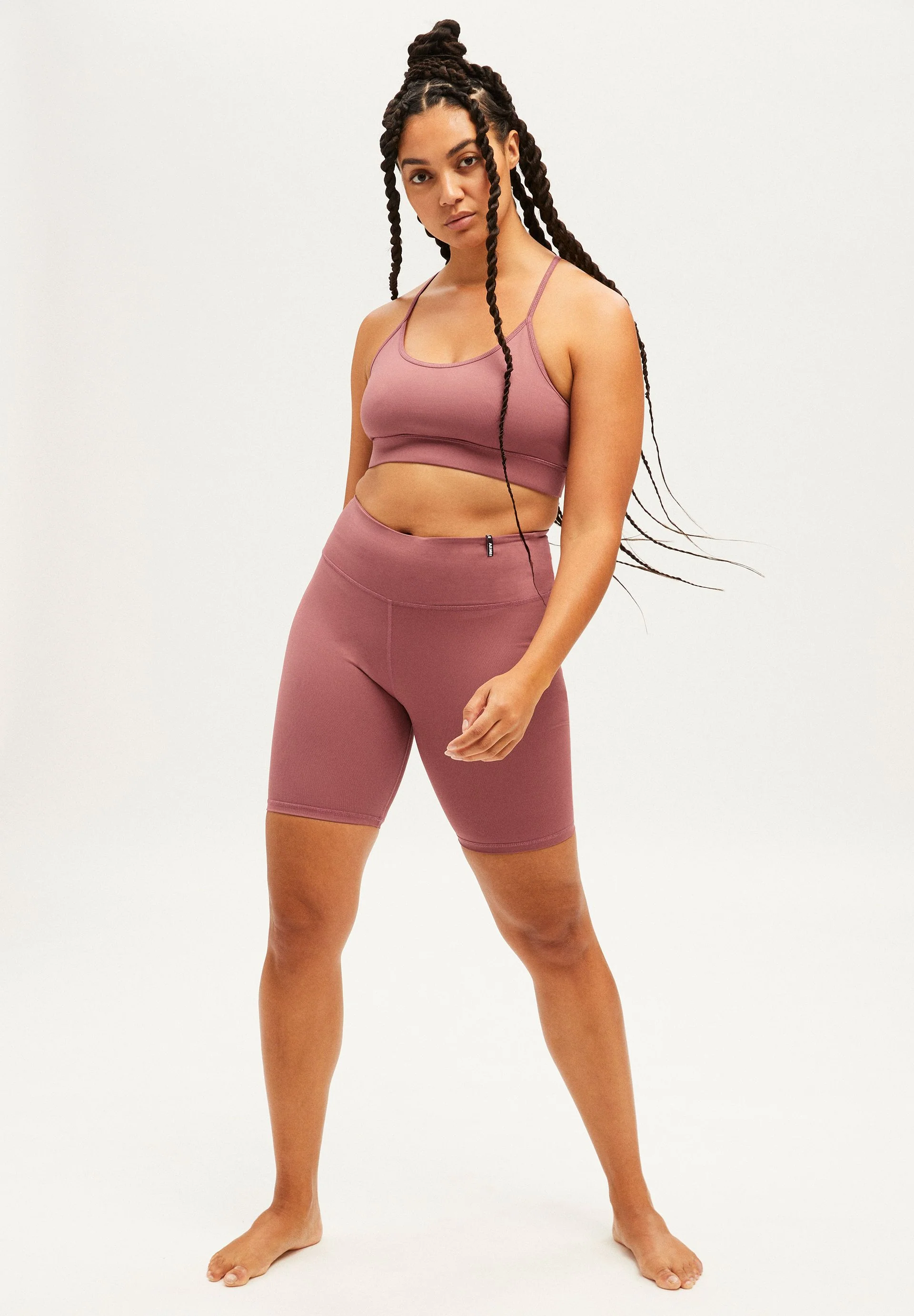 AJAALA | powder rose - Image 5