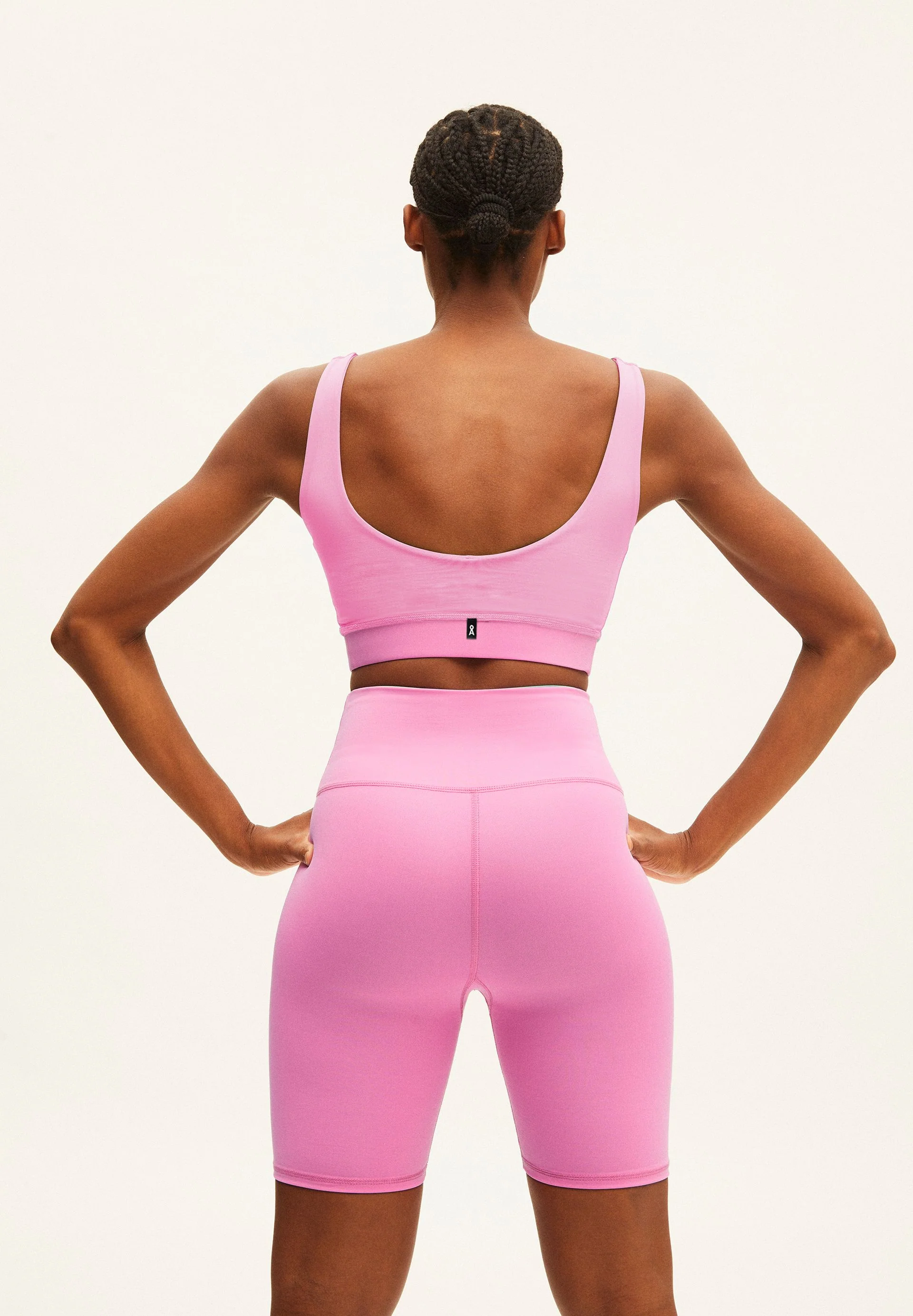 AJAALA | raspberry pink-bright lime - Image 2