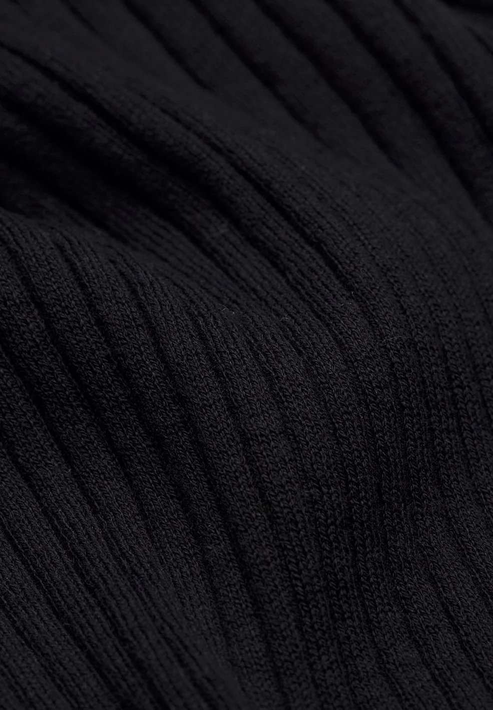 ALAANIA STRICKPULLOVER | black - Image 6