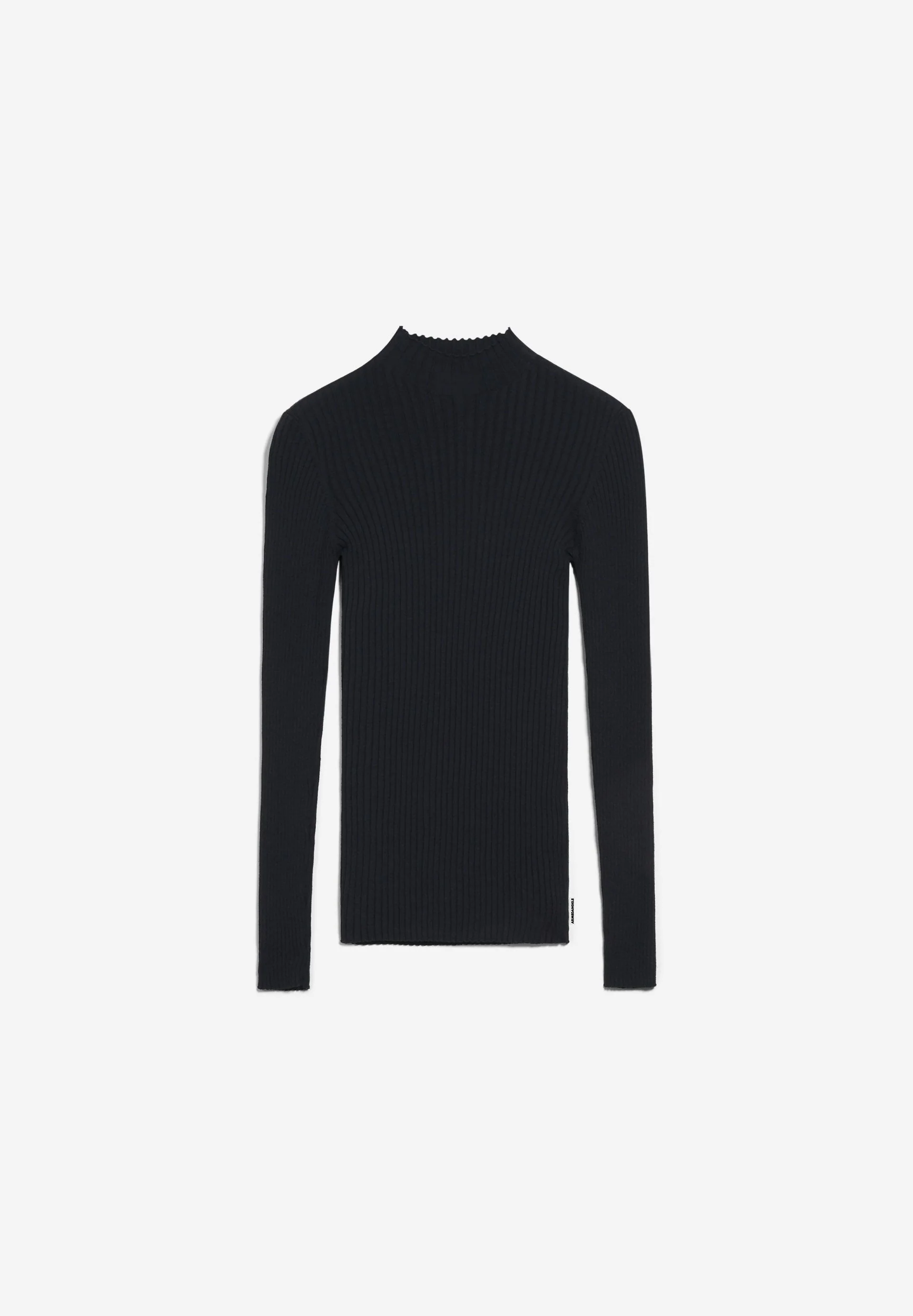 ALAANIA STRICKPULLOVER | black - Image 7