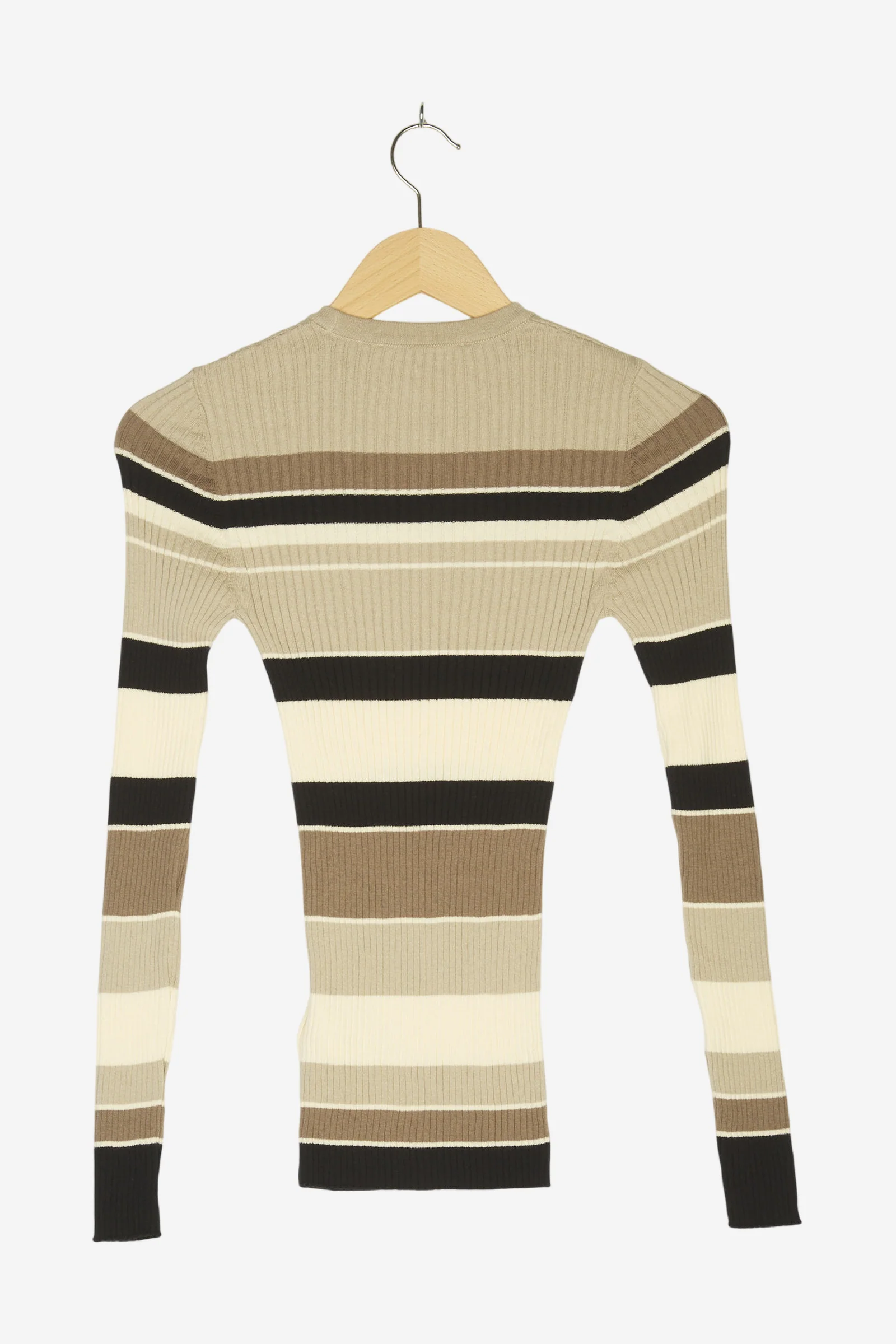 ALAANIA COLLEGE STRIPE RS - Image 2