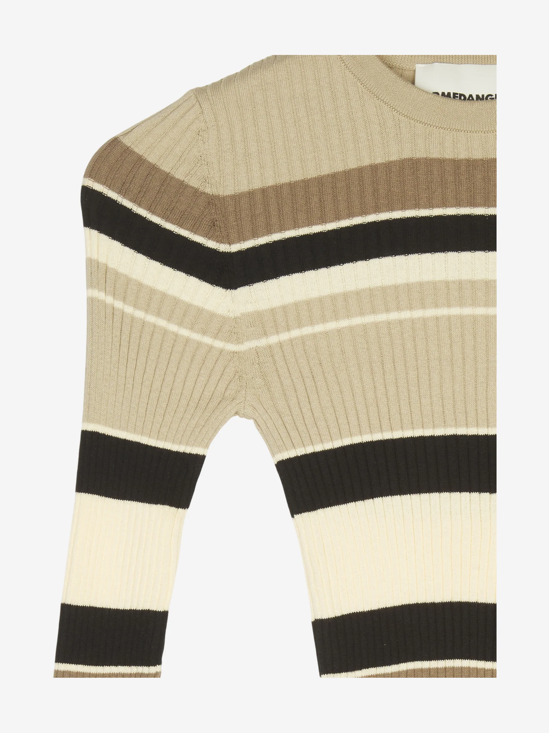ALAANIA COLLEGE STRIPE RS - Image 3
