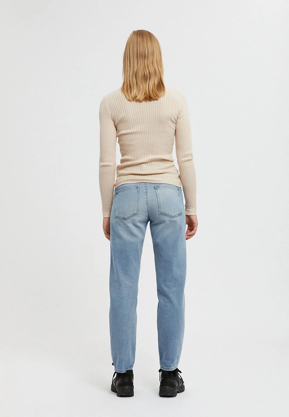 ALAANIA STRICKPULLOVER | kitt - Image 2