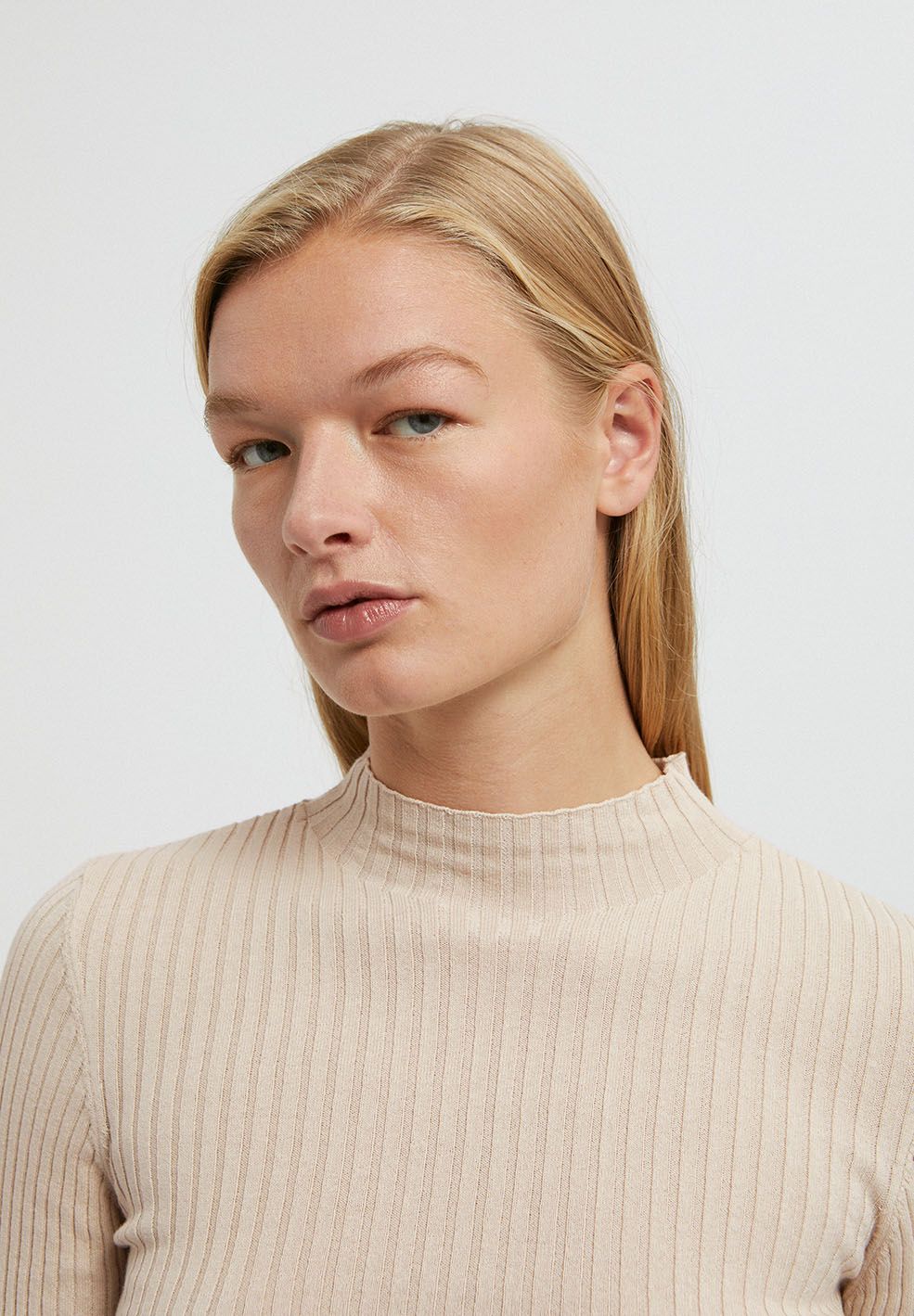 ALAANIA STRICKPULLOVER | kitt - Image 3
