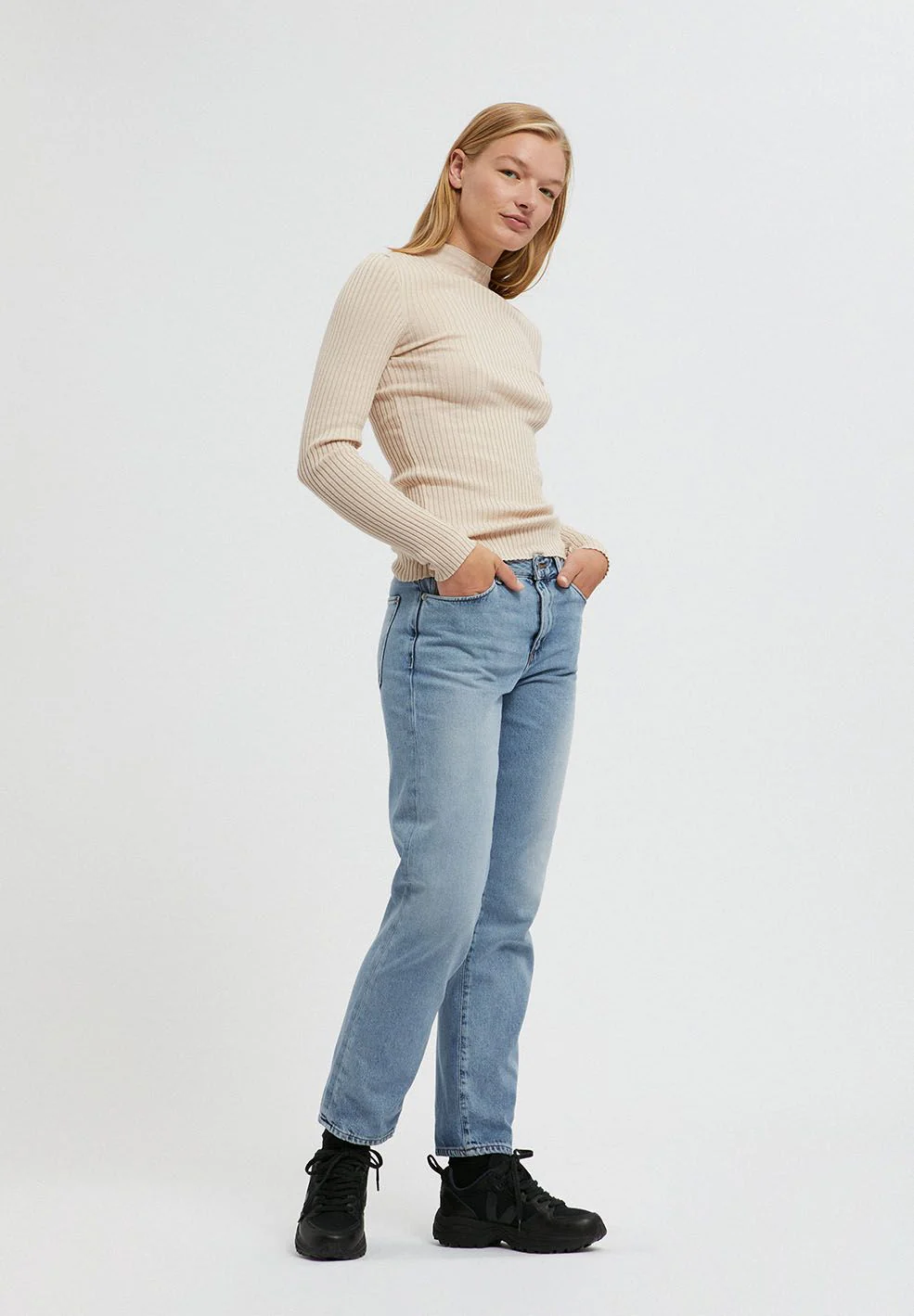ALAANIA STRICKPULLOVER | kitt - Image 4