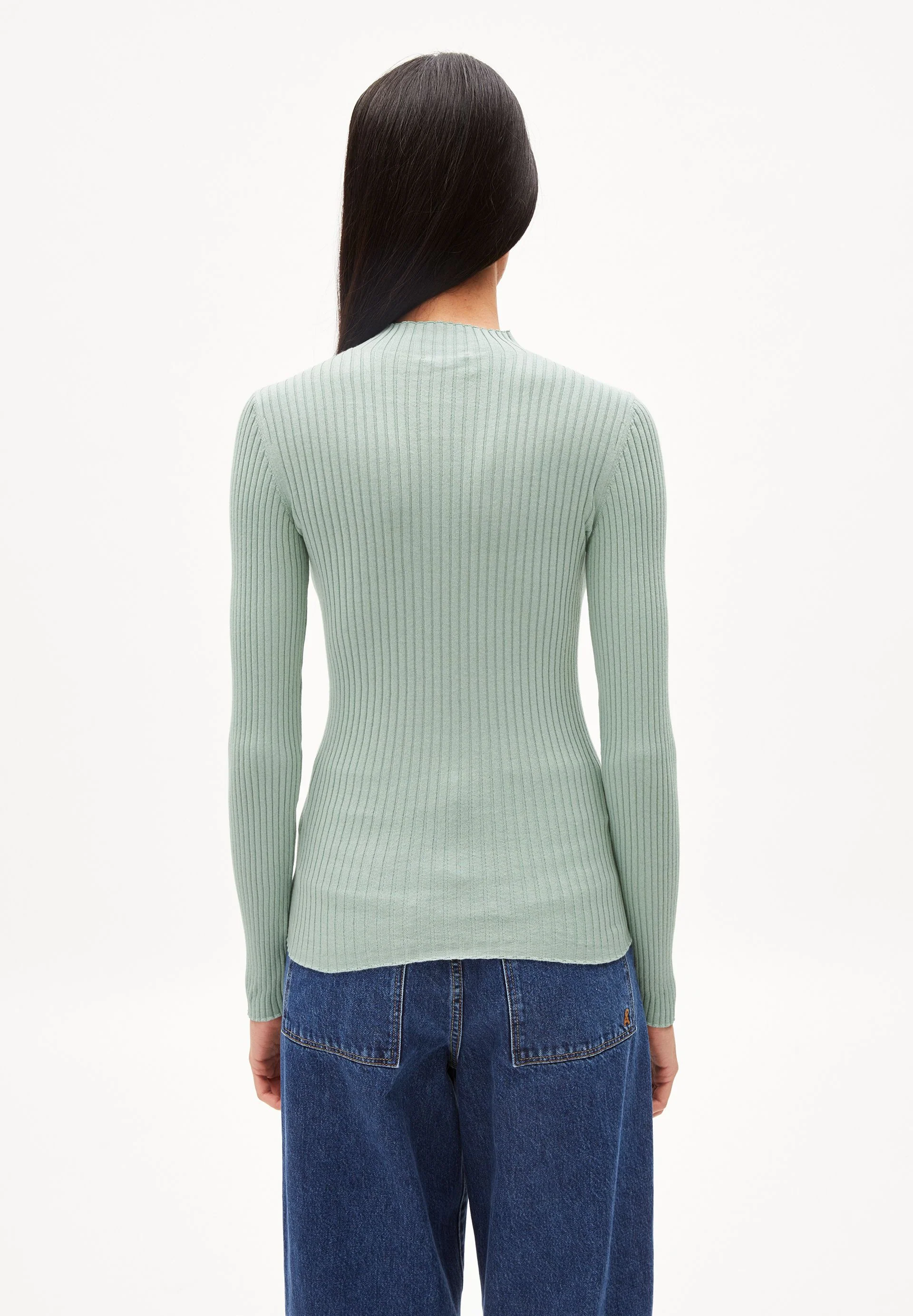 ALAANIA STRICKPULLOVER | lint - Image 2