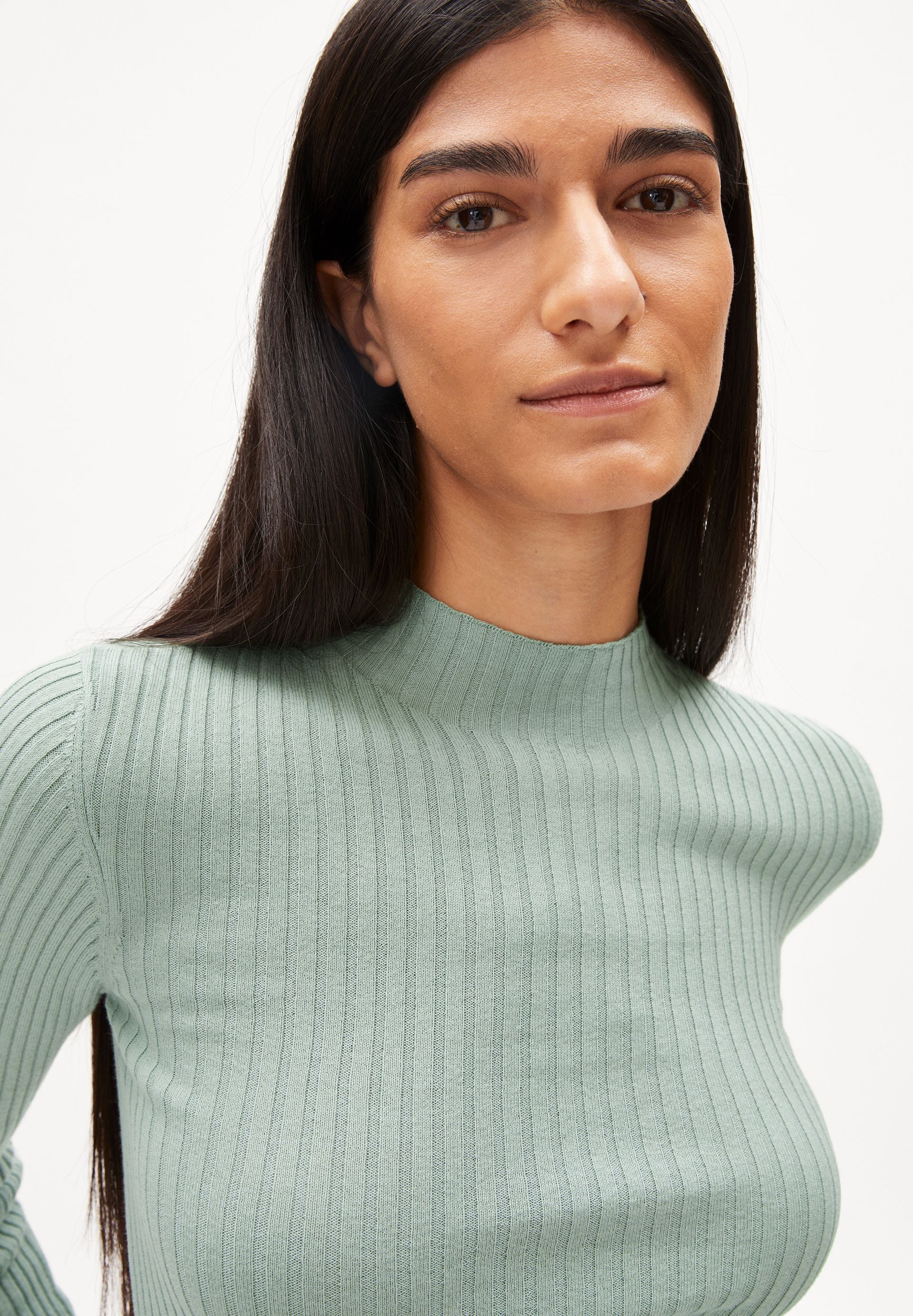 ALAANIA STRICKPULLOVER | lint - Image 3