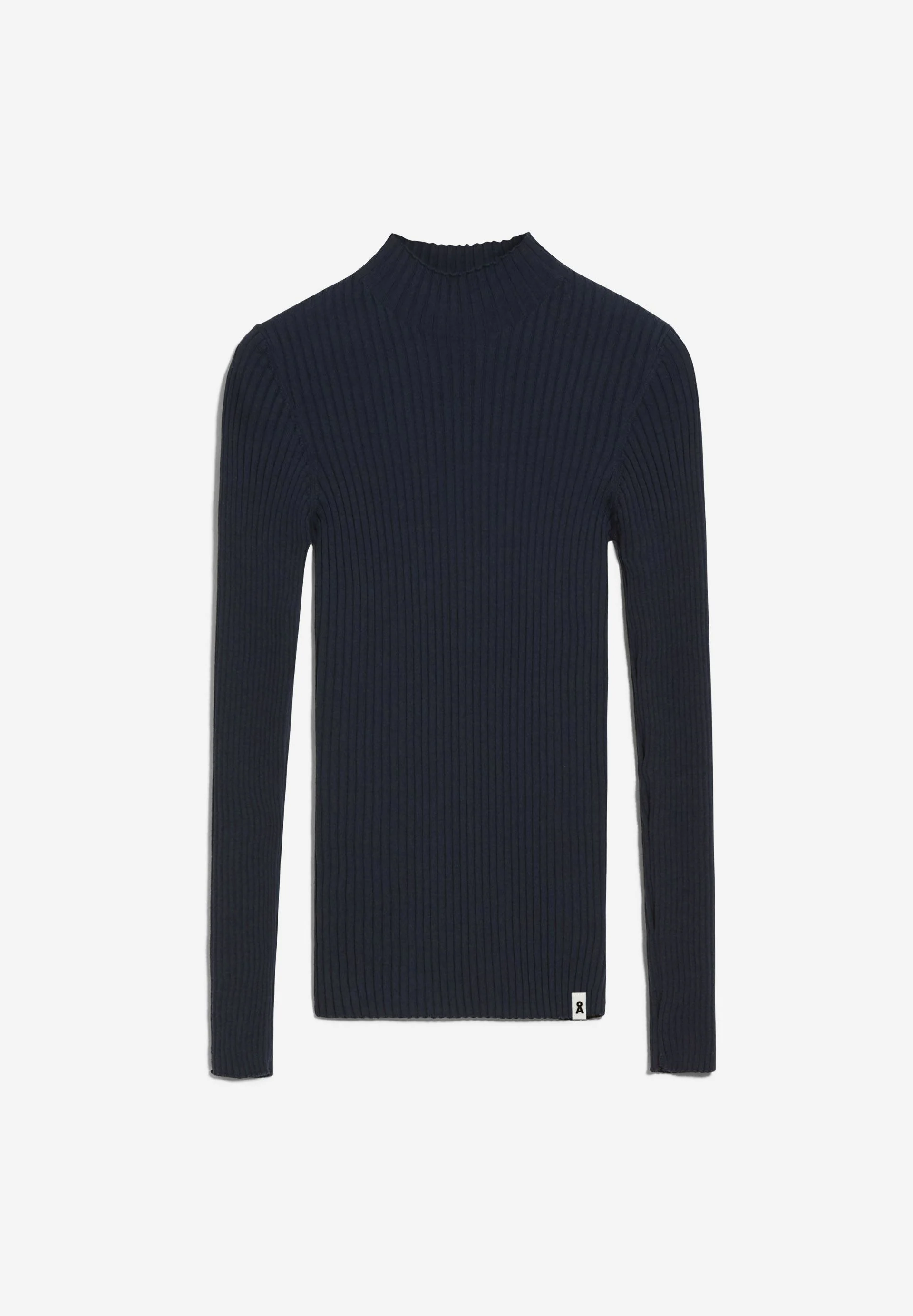 ALAANIA STRICKPULLOVER | night sky - Image 7