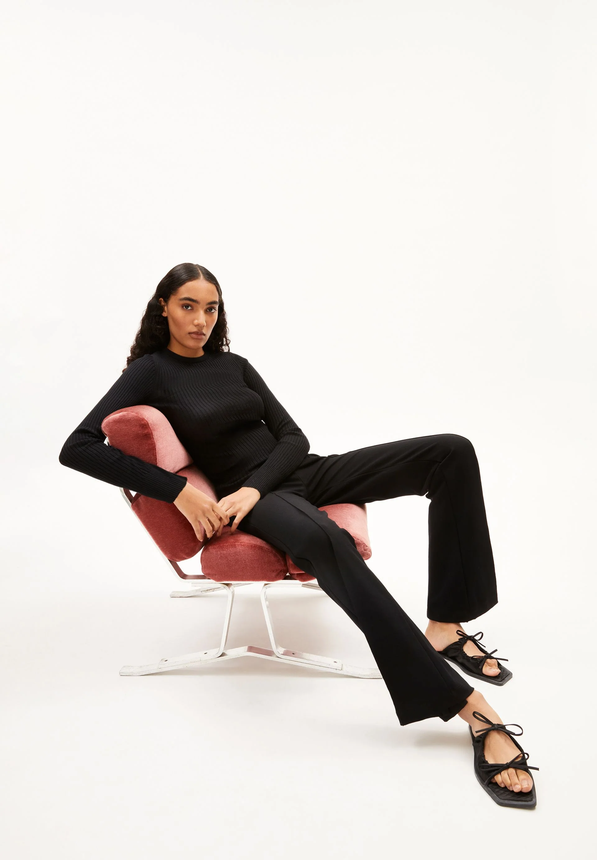 ALAANIA RN | black - Image 4