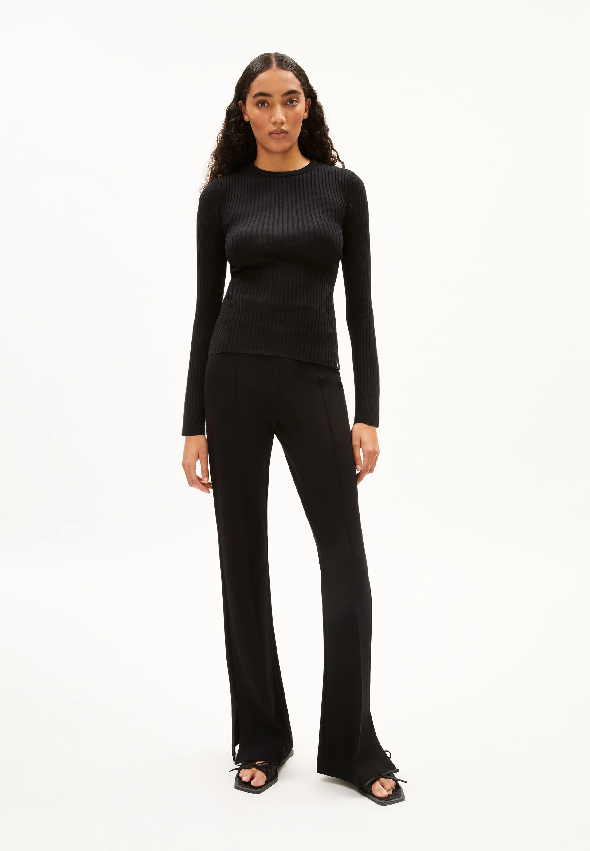 ALAANIA RN | black - Image 5