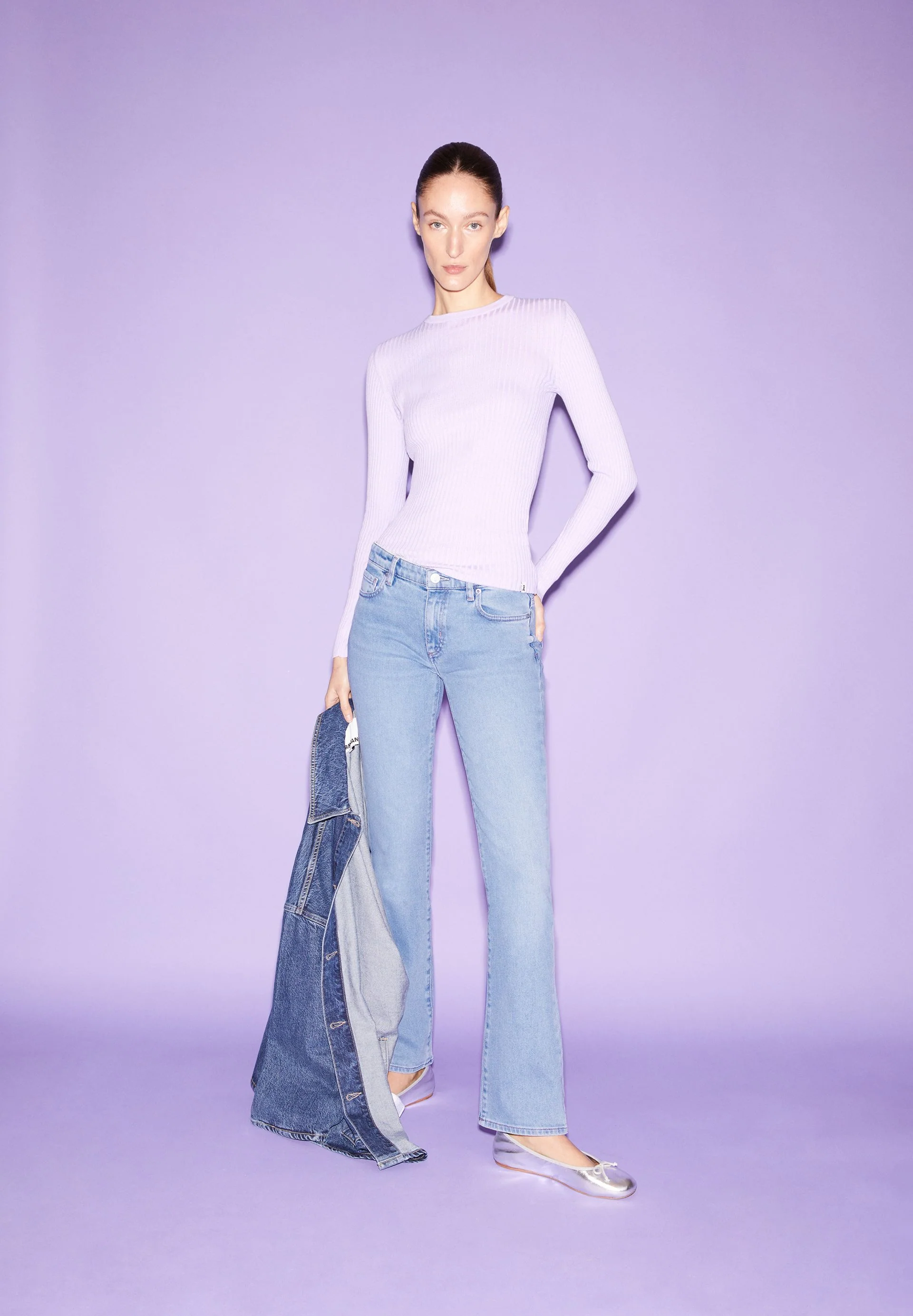 ALAANIA RN | lavender light - Image 4
