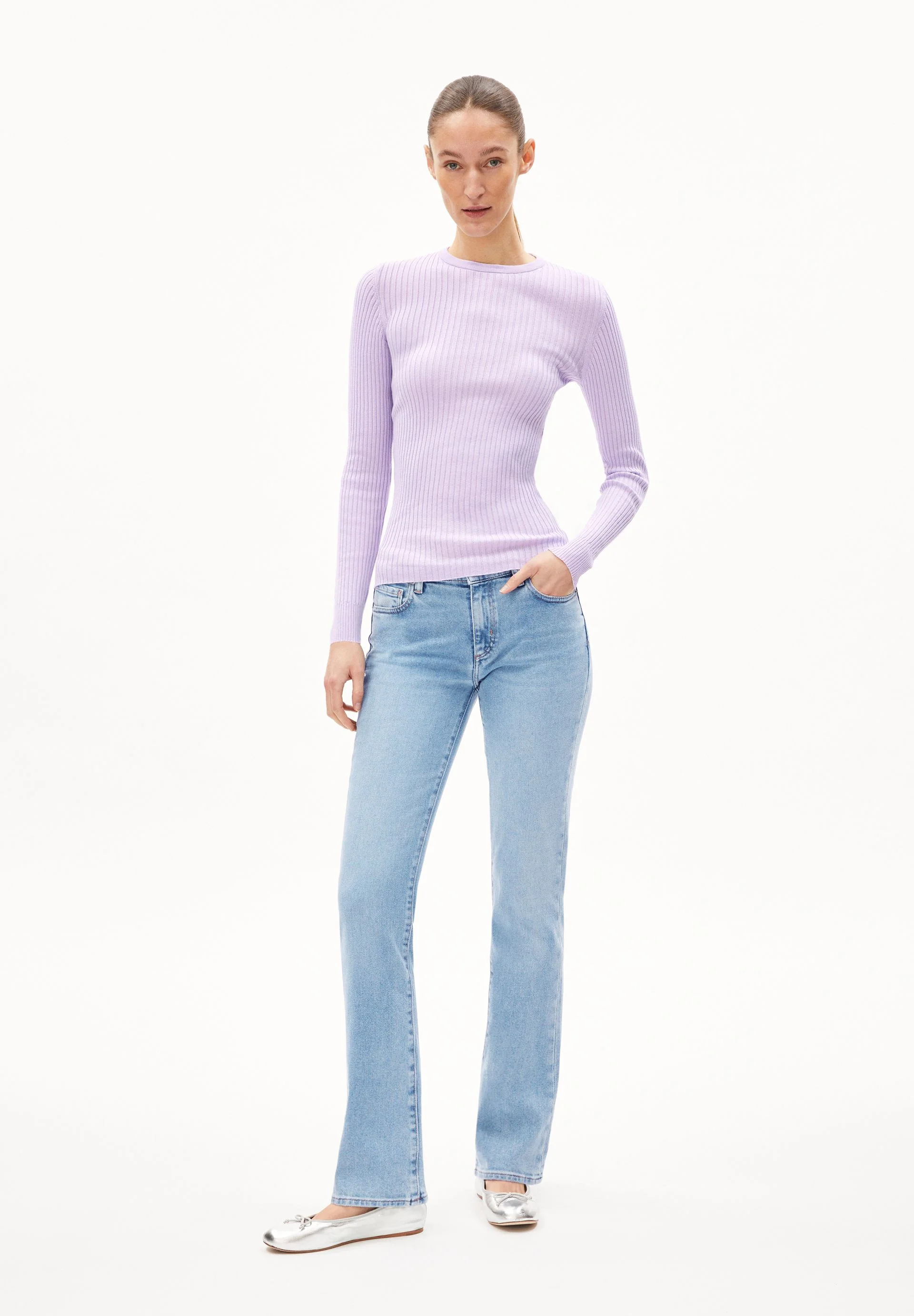 ALAANIA RN | lavender light - Image 5