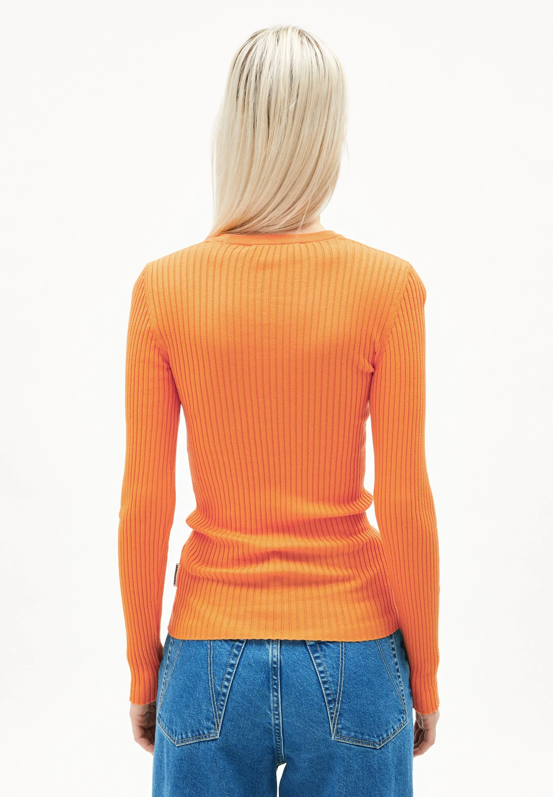 ALAANIA RN | light tangerine - Image 2