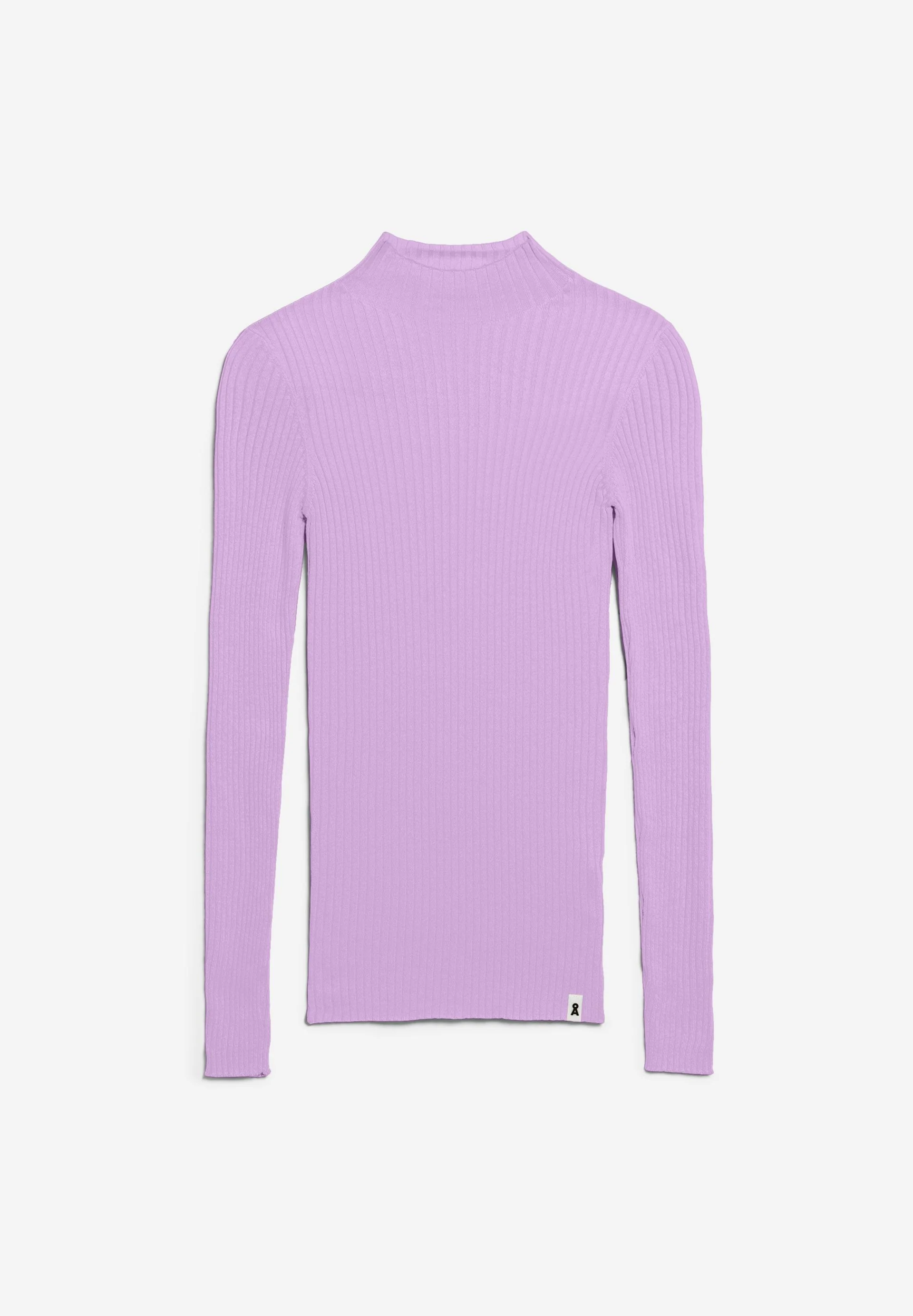ALAANIA STRICKPULLOVER | smart lilac - Image 6