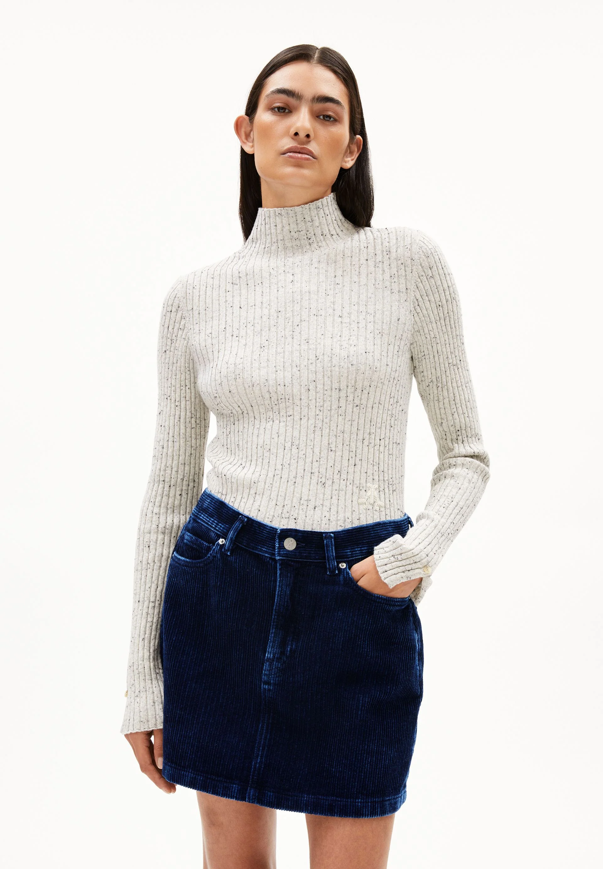 ALAANIA TWEED - Image 2