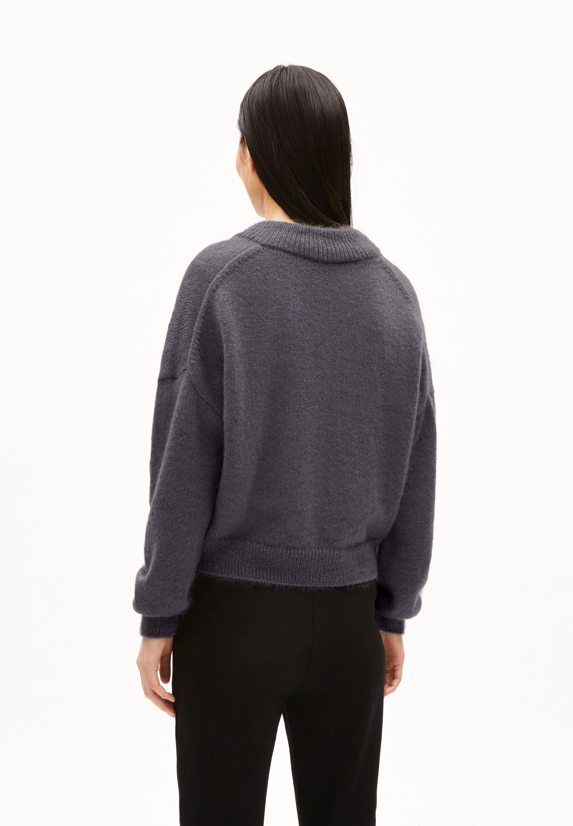 ALBASAA MOHAIR | iron cast - Image 2