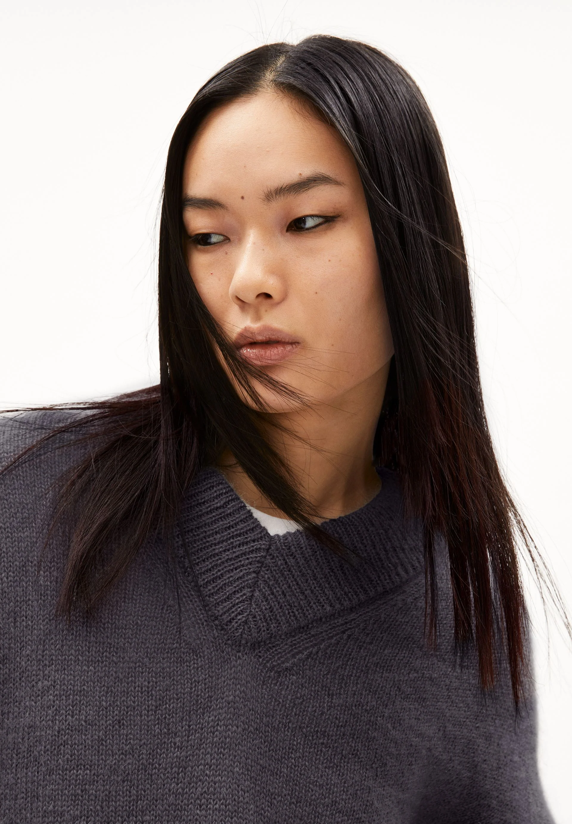 ALBASAA MOHAIR | iron cast - Image 3