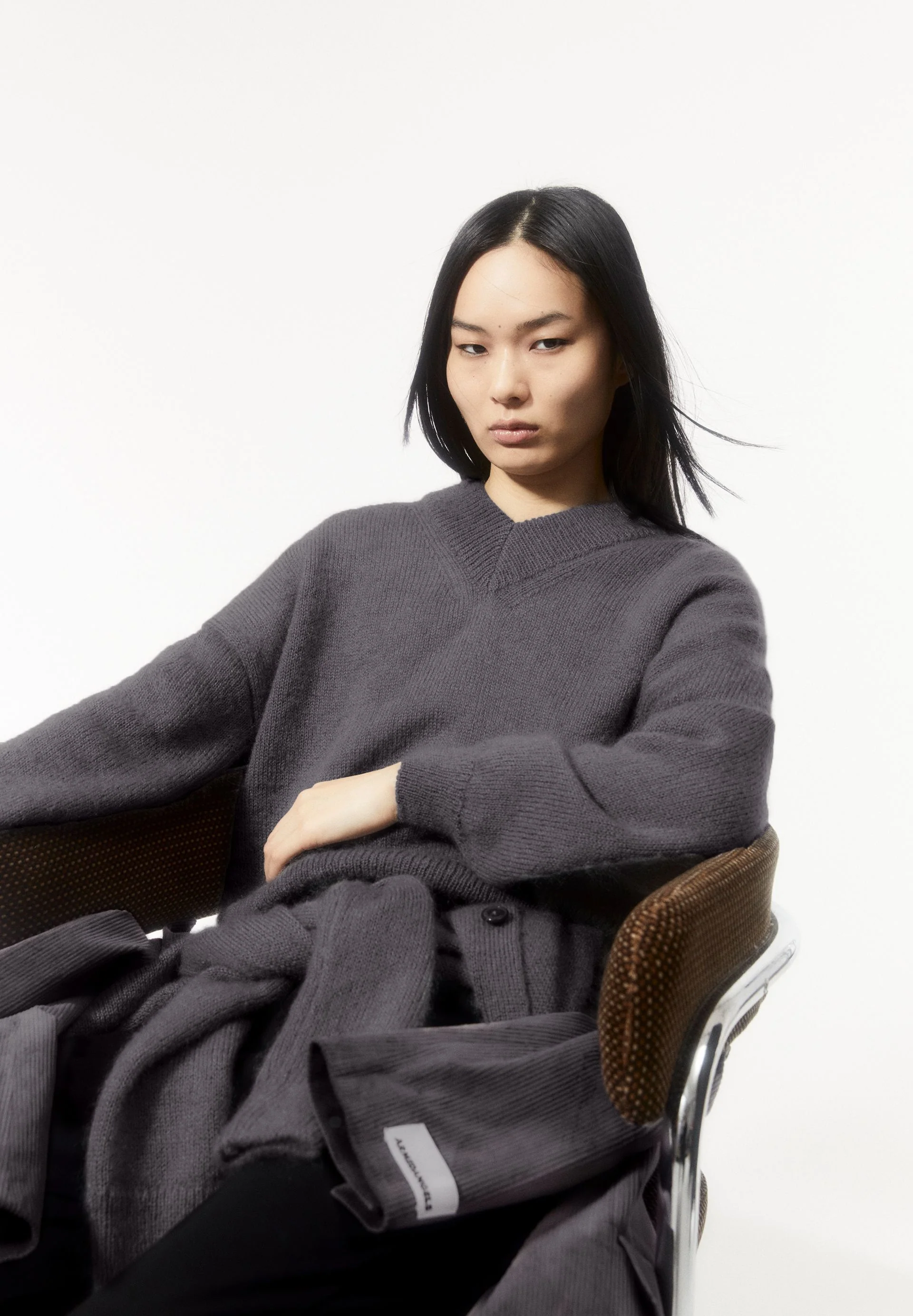 ALBASAA MOHAIR | iron cast - Image 4