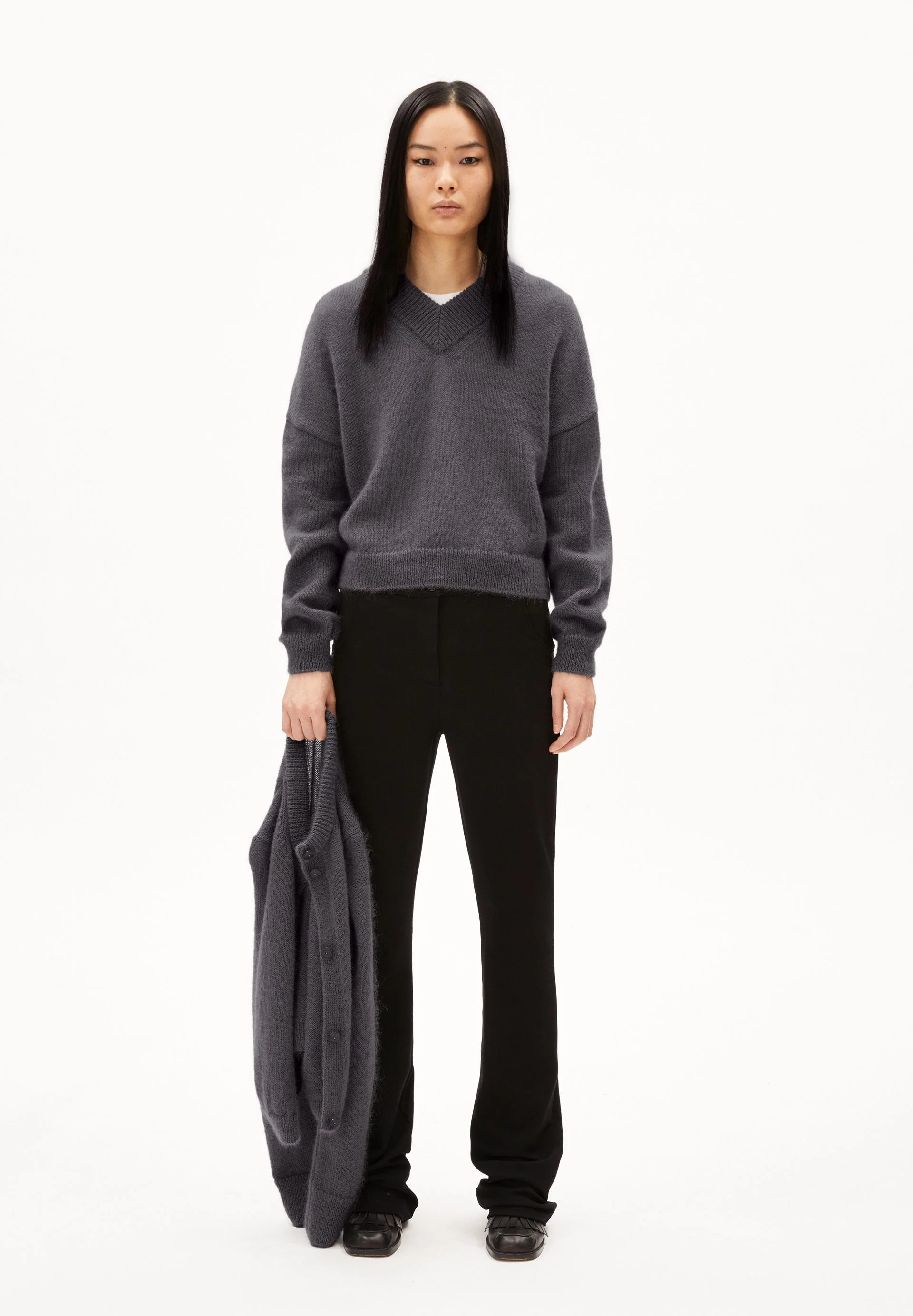 ALBASAA MOHAIR | iron cast - Image 5