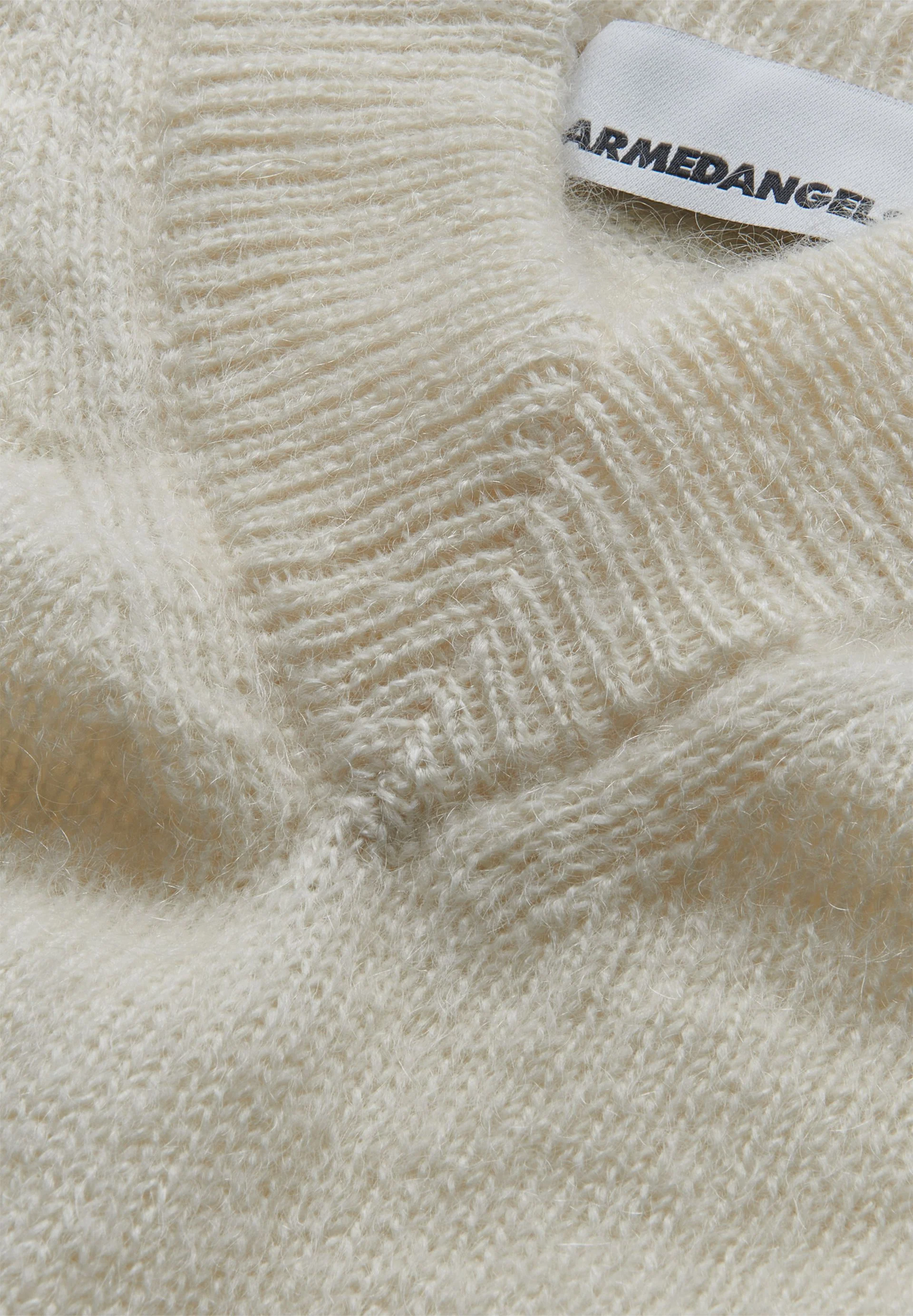ALBASAA MOHAIR | oatmilk - Image 6