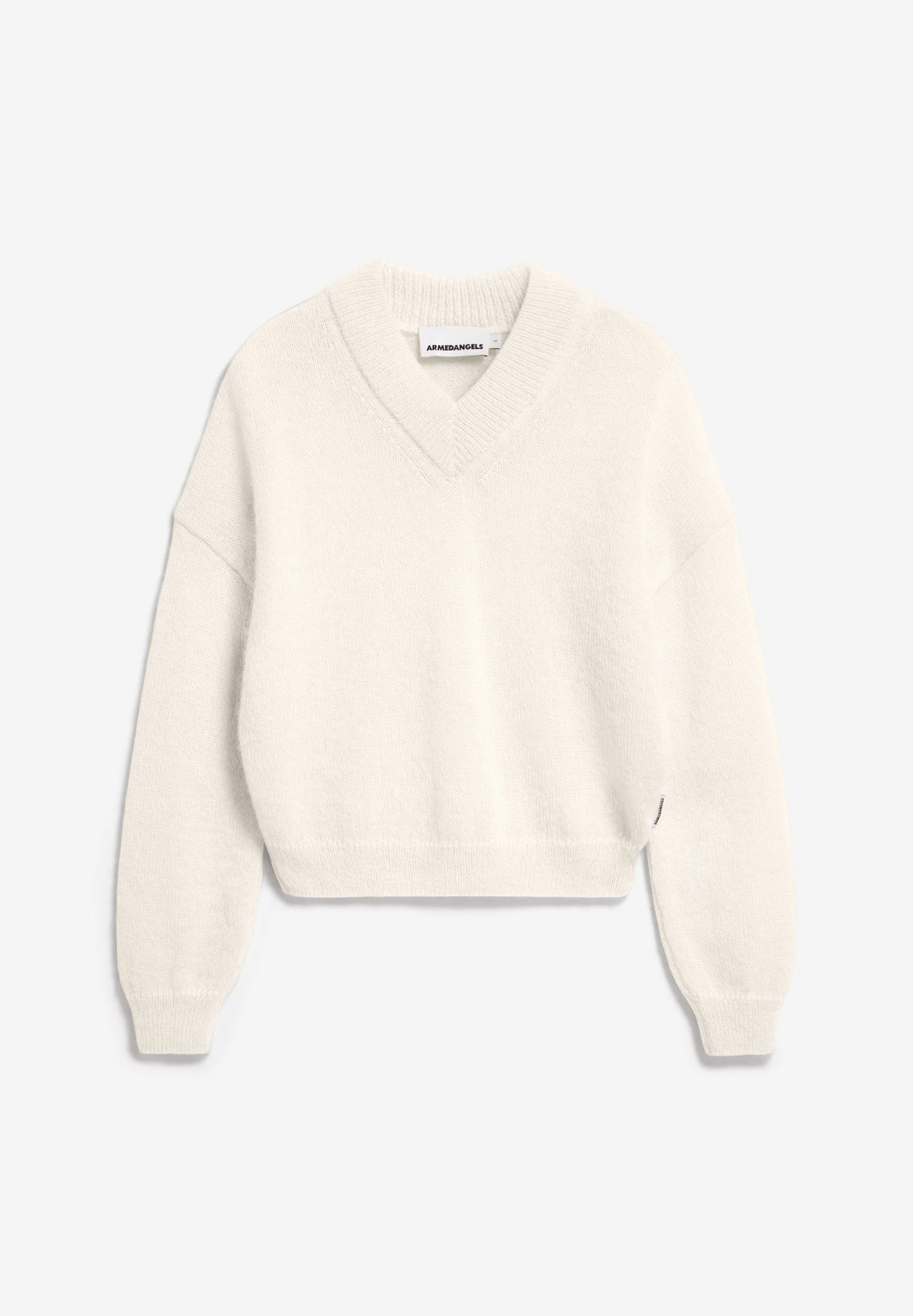 ALBASAA MOHAIR | oatmilk - Image 7
