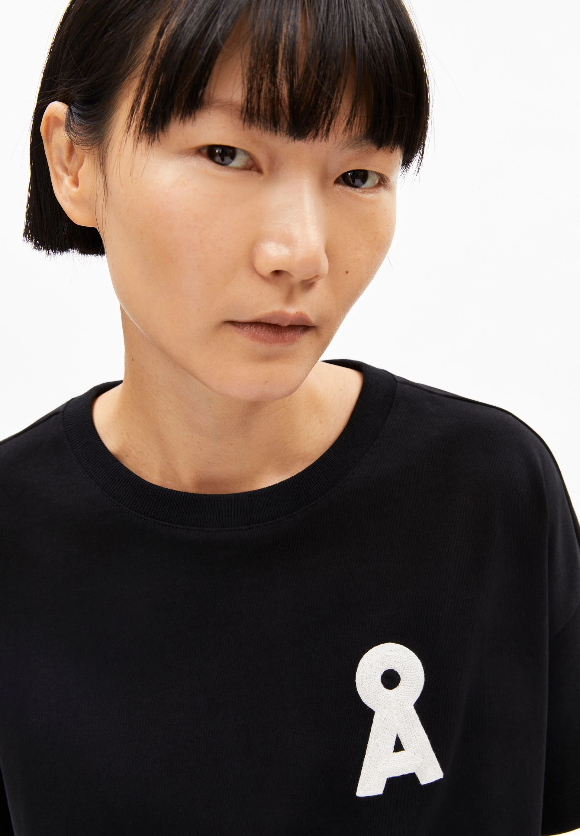 ALBERTARAA T-SHIRT | black - Image 3