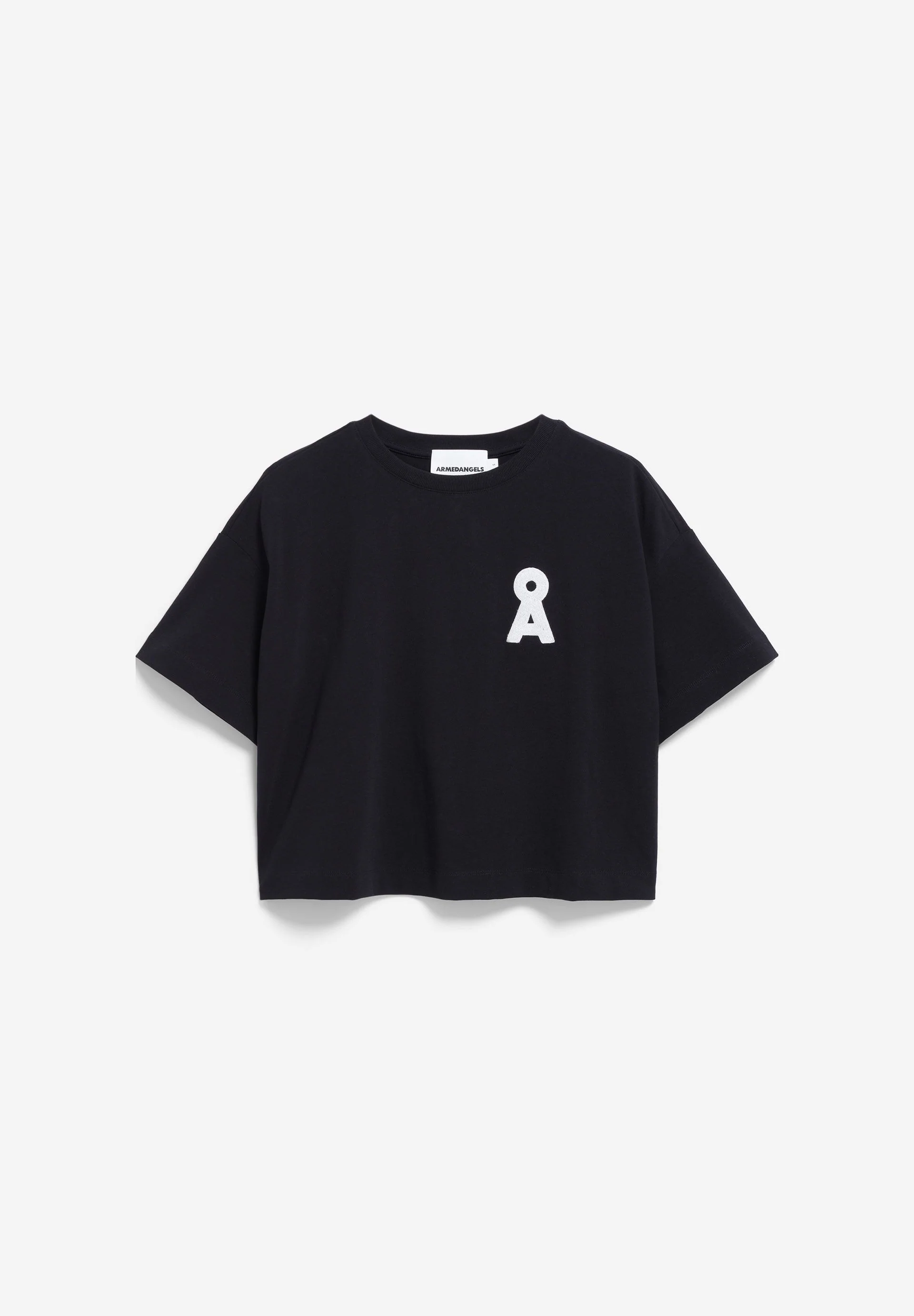 ALBERTARAA T-SHIRT | black - Image 6