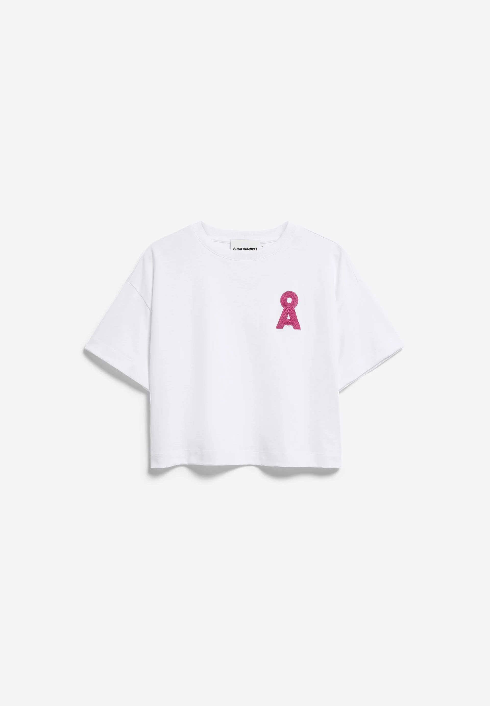 ALBERTARAA T-SHIRT | white - Image 6