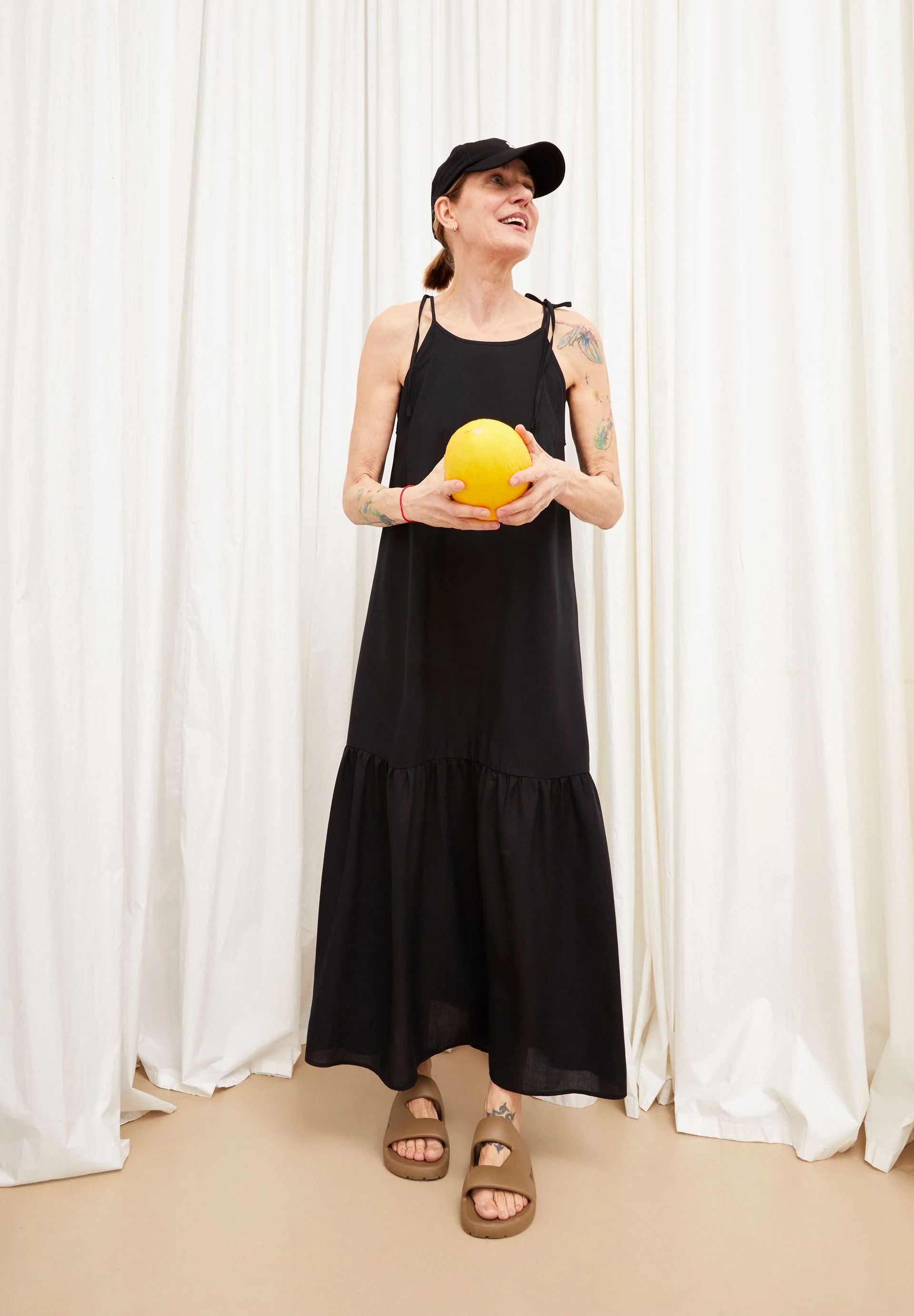 ALDINAA | black - Image 4