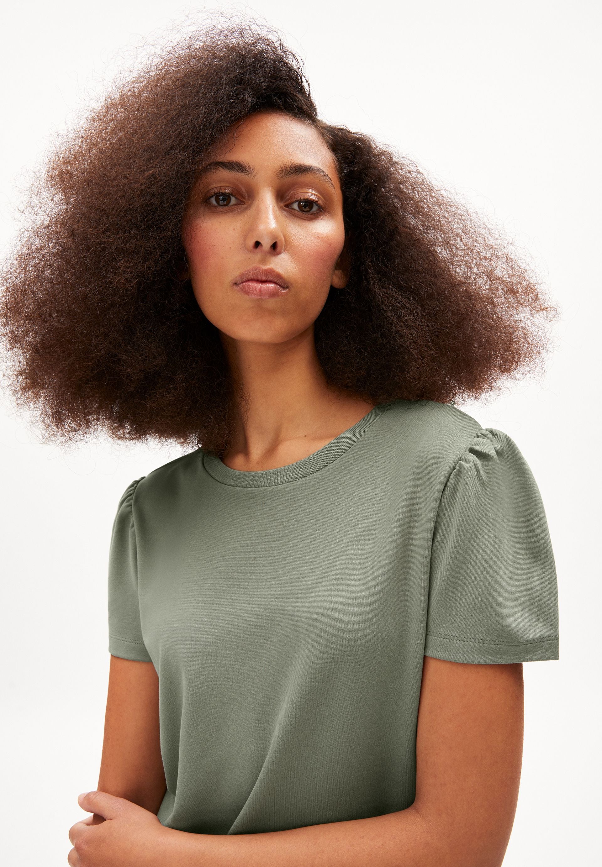 ALEJANDRAA | grey green - Image 3
